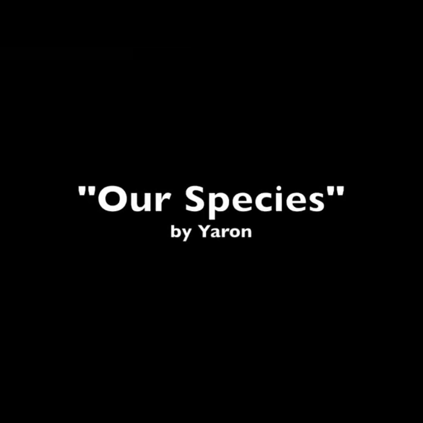 Постер альбома Our Species