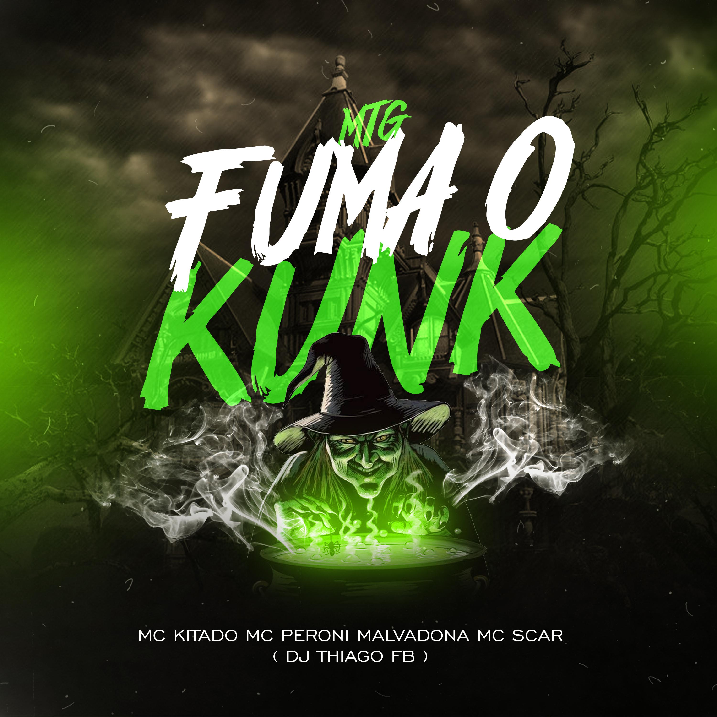 Постер альбома Mtg Fuma o Kunk