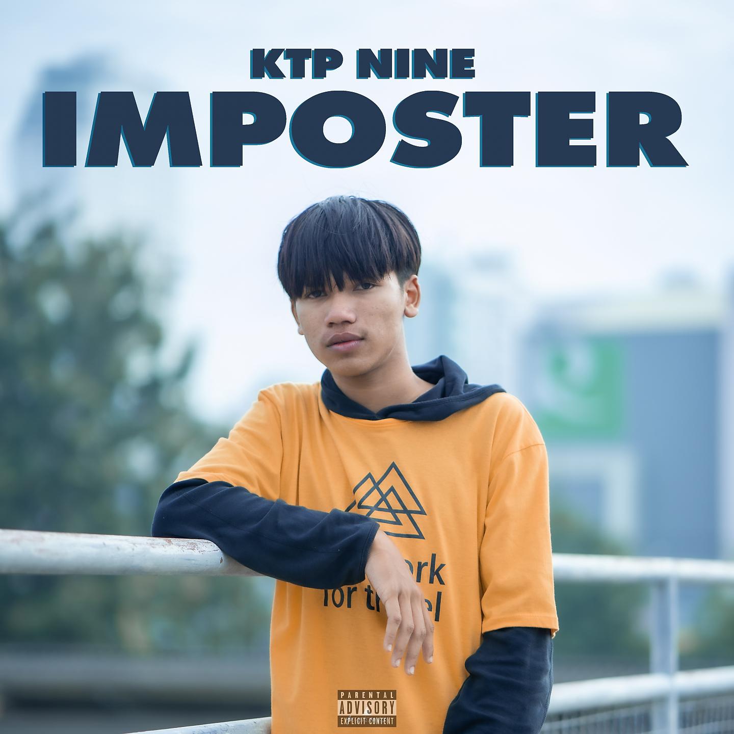 Постер альбома Imposter