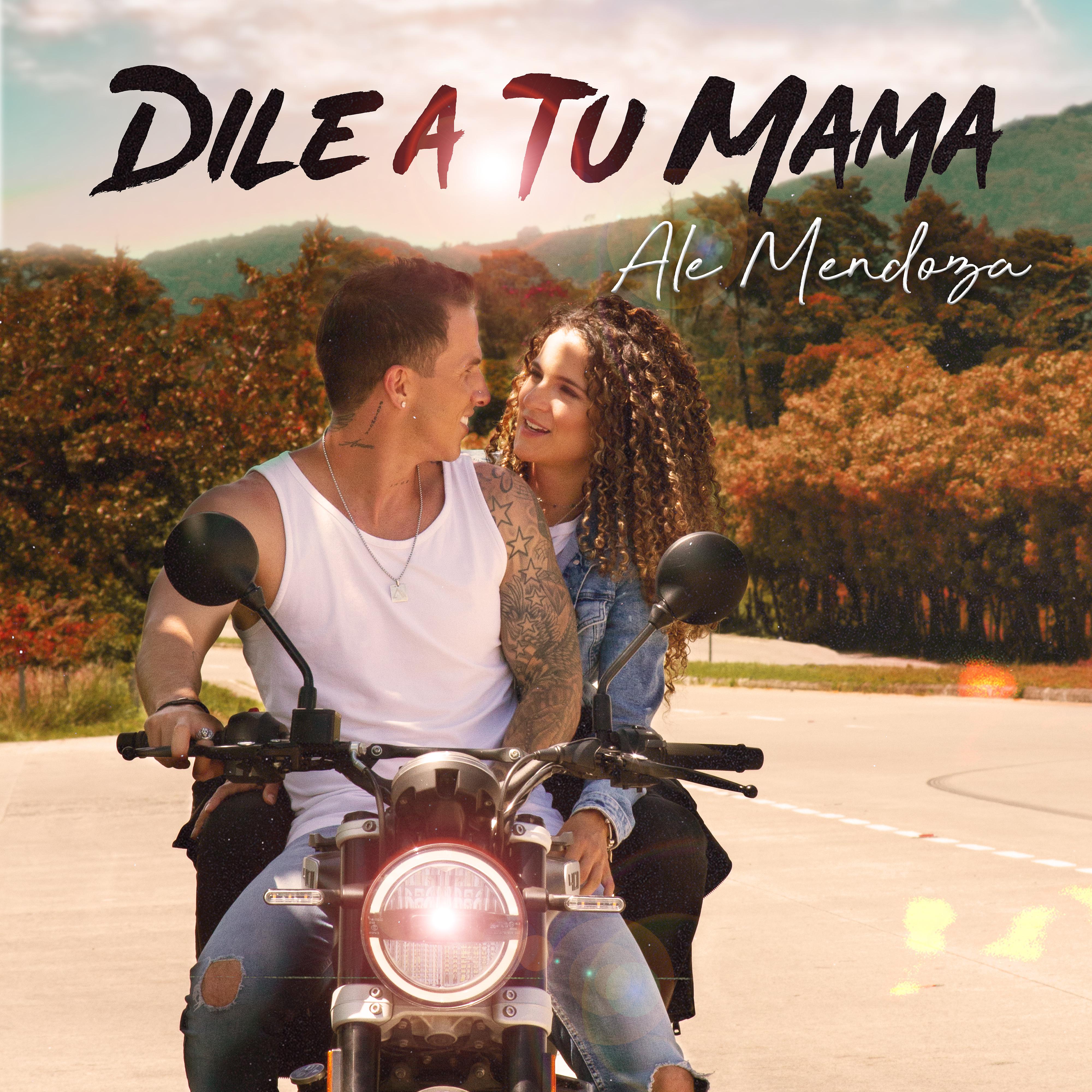 Постер альбома Dile A Tu Mama