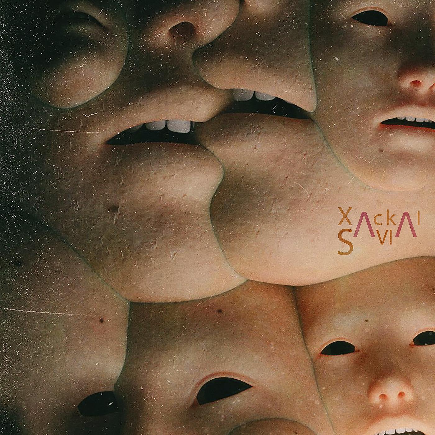 Постер альбома Savia