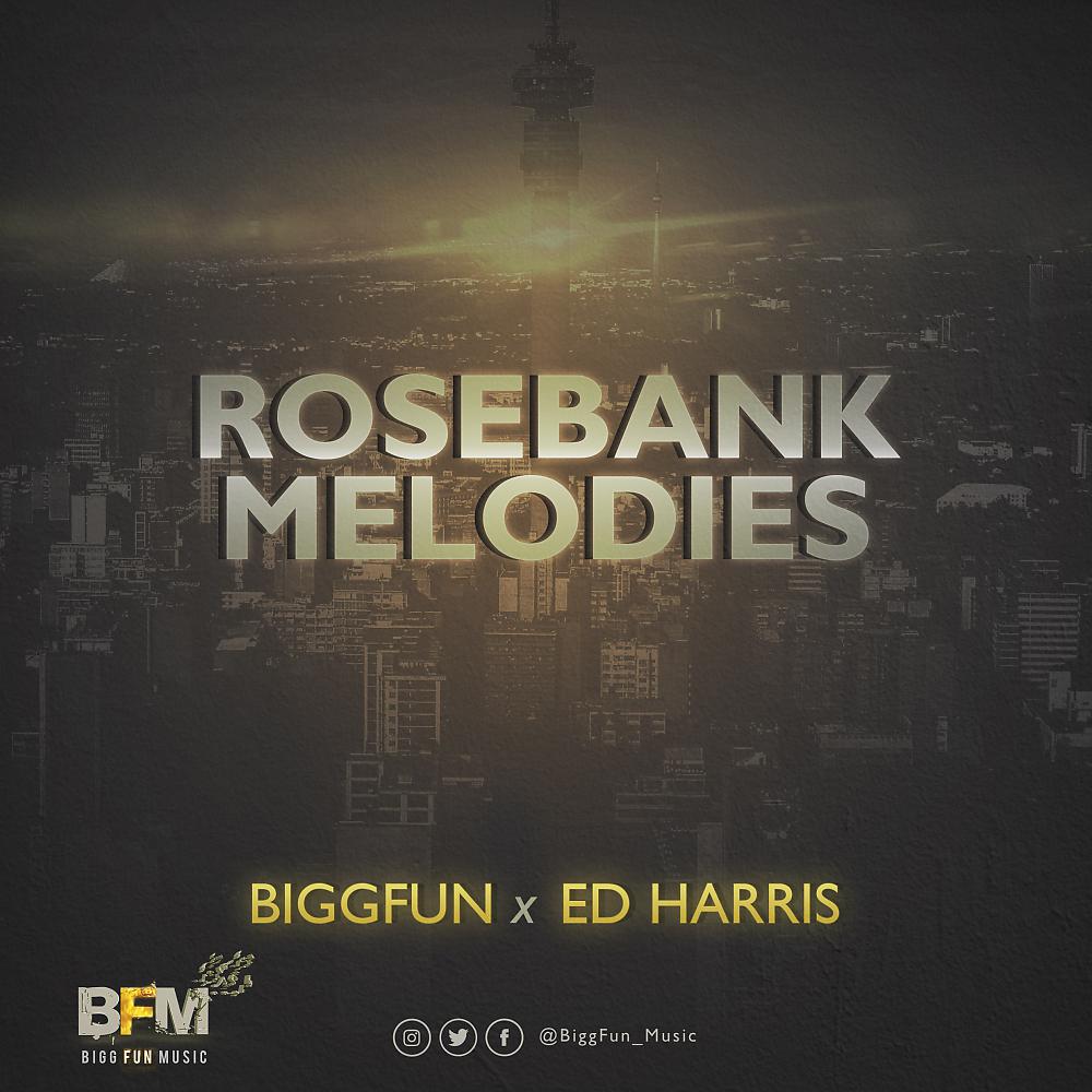 Постер альбома RoseBank Melodies