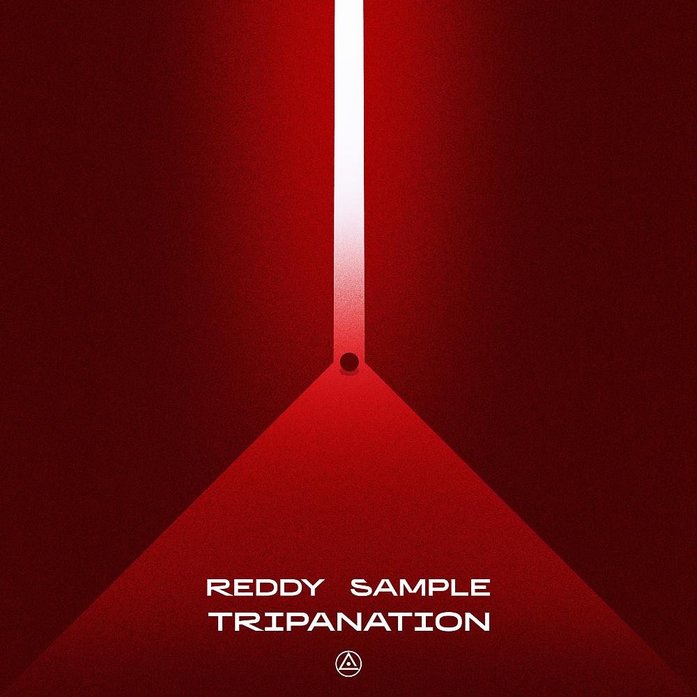 Постер альбома Tripanation Pt. 1