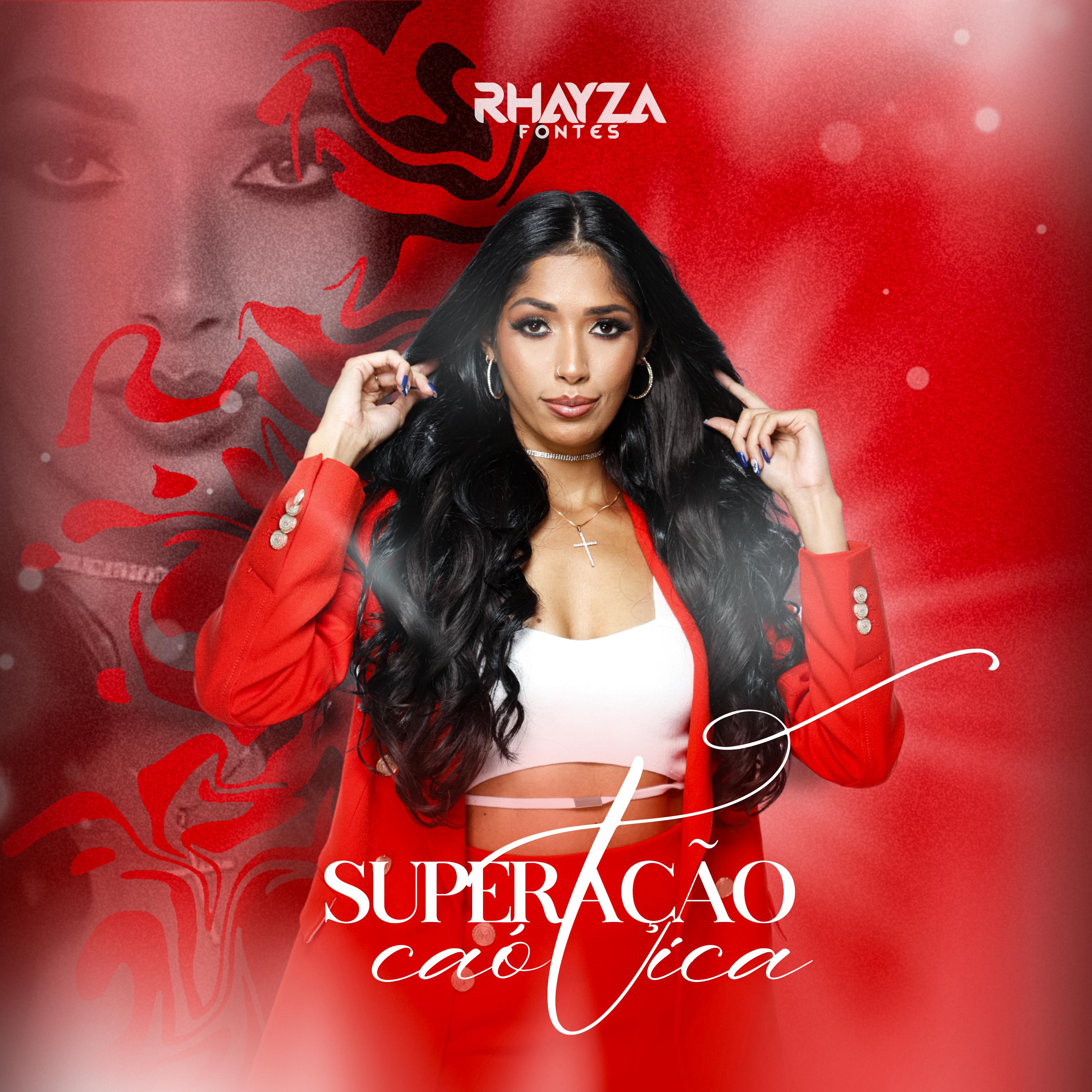 Постер альбома Superação Caótica