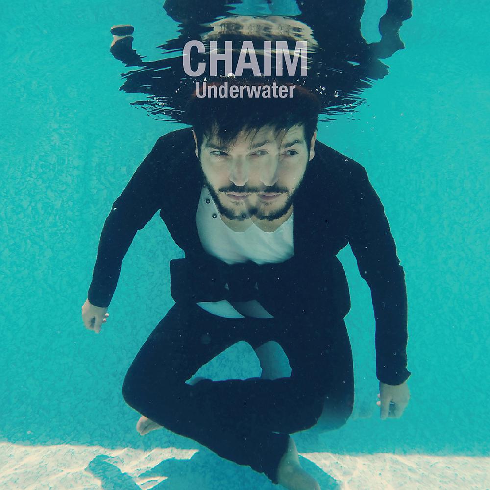Постер альбома Underwater EP