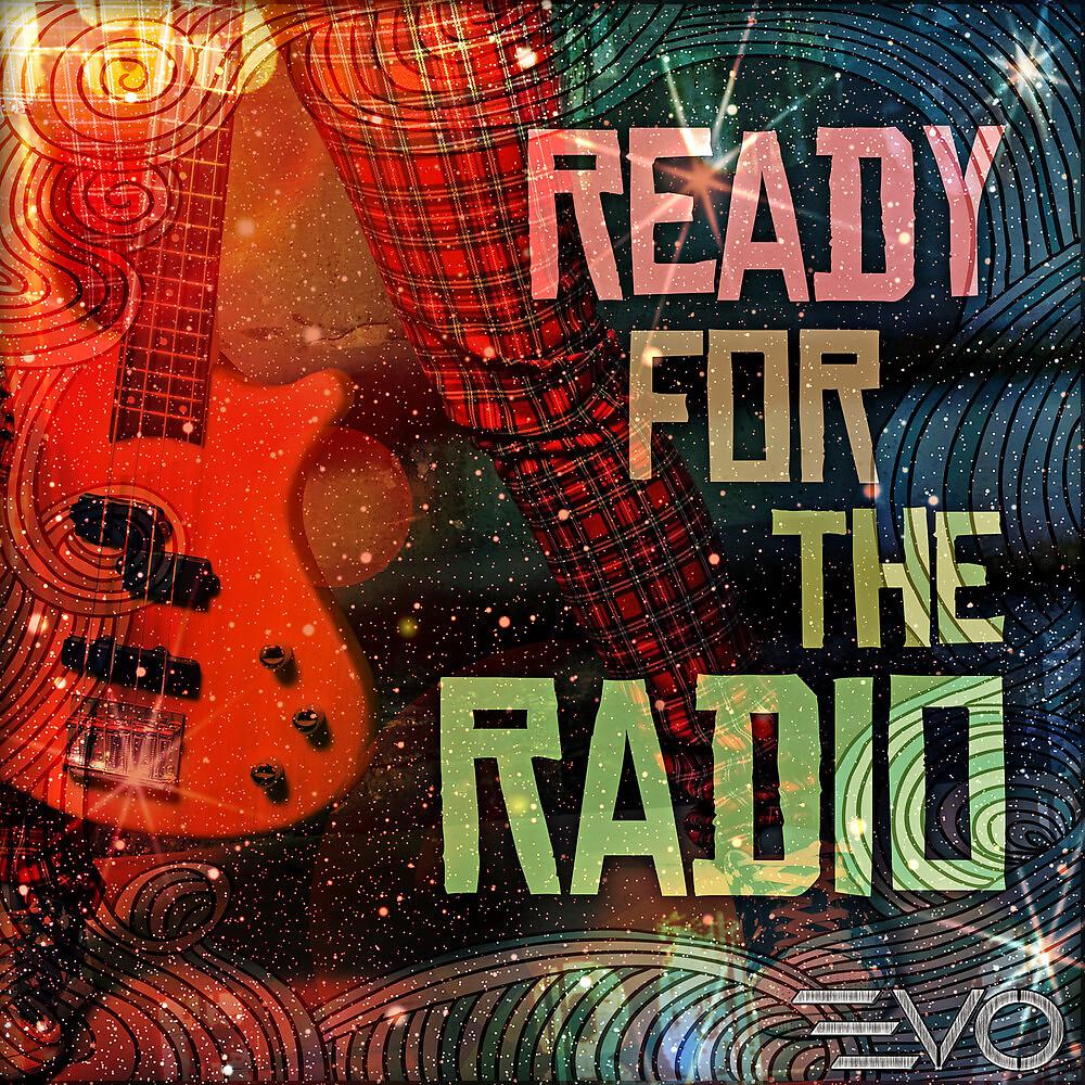 Постер альбома Ready for the Radio