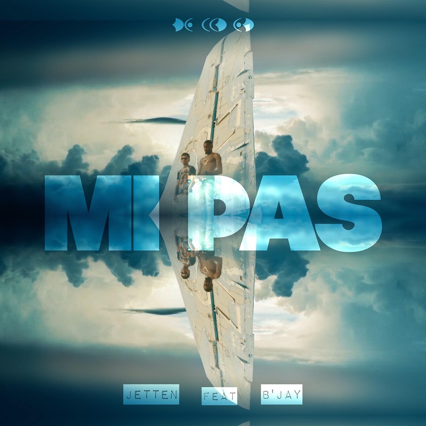 Постер альбома Mi Pas