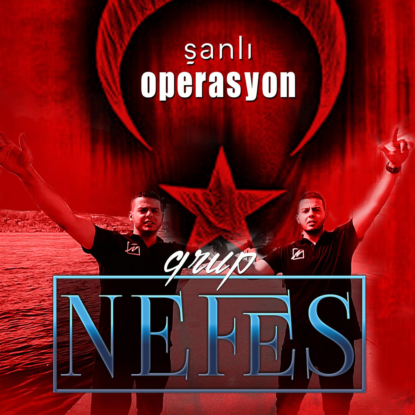 Постер альбома Şanlı Operasyon