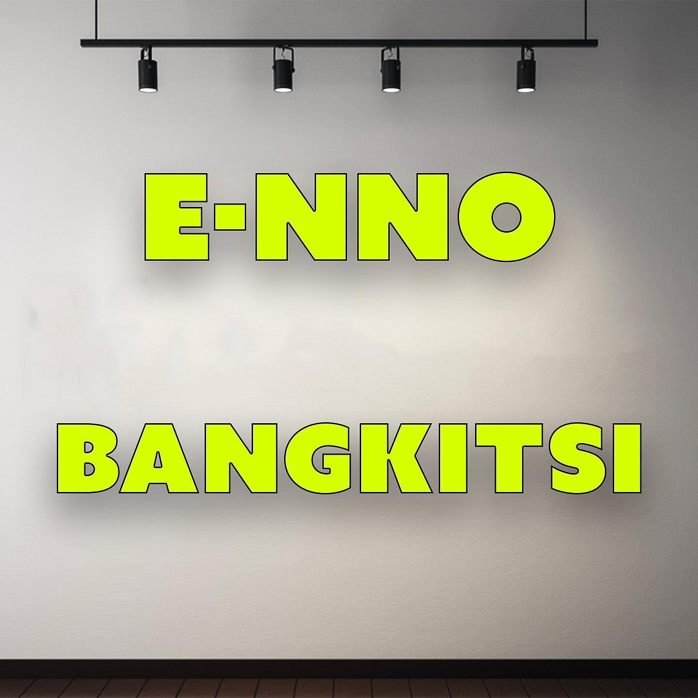 Постер альбома Bangkitsi