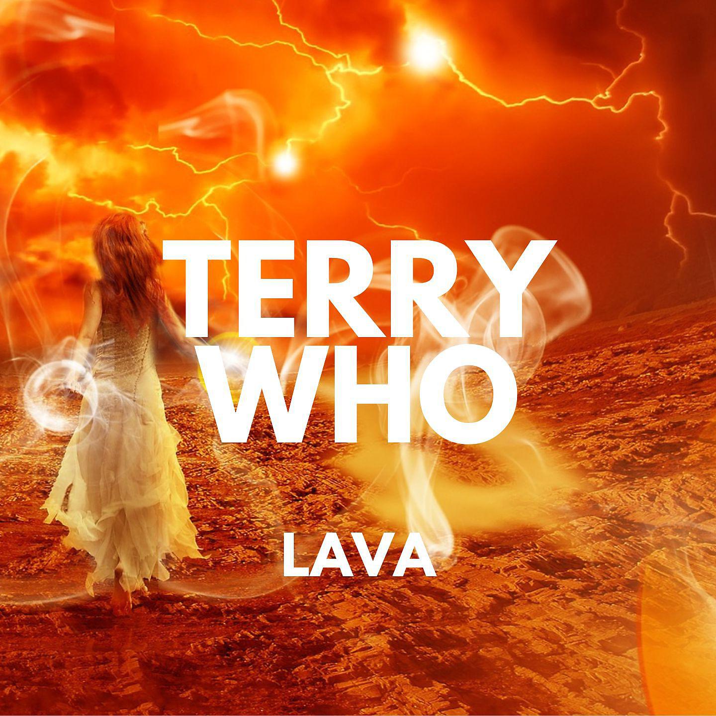 Постер альбома Lava