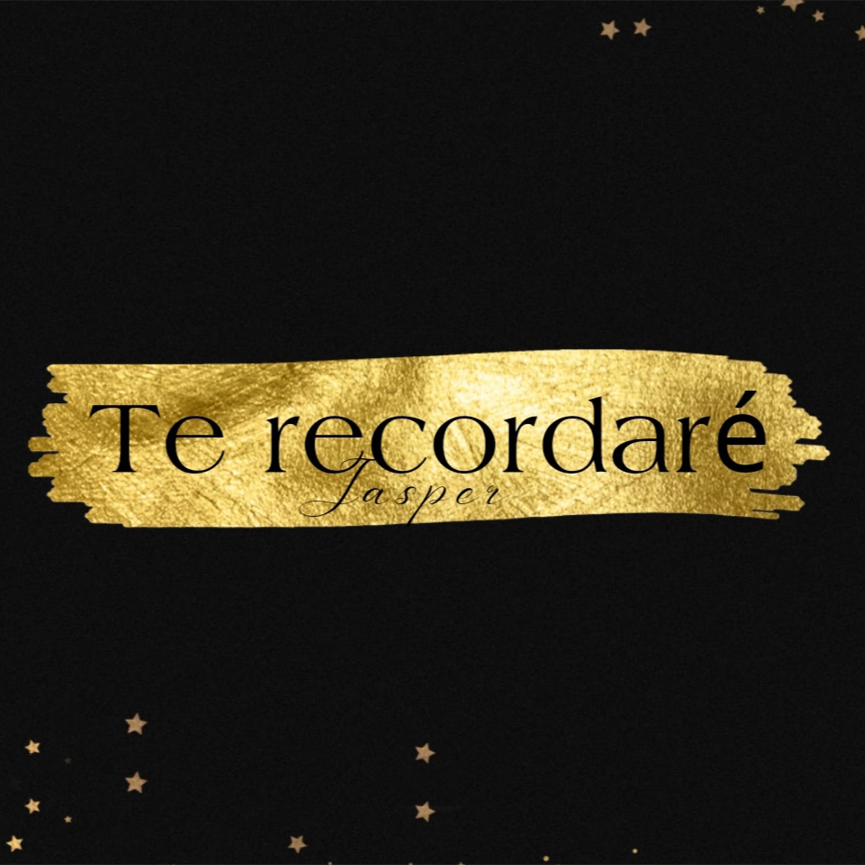 Постер альбома Te Recordare