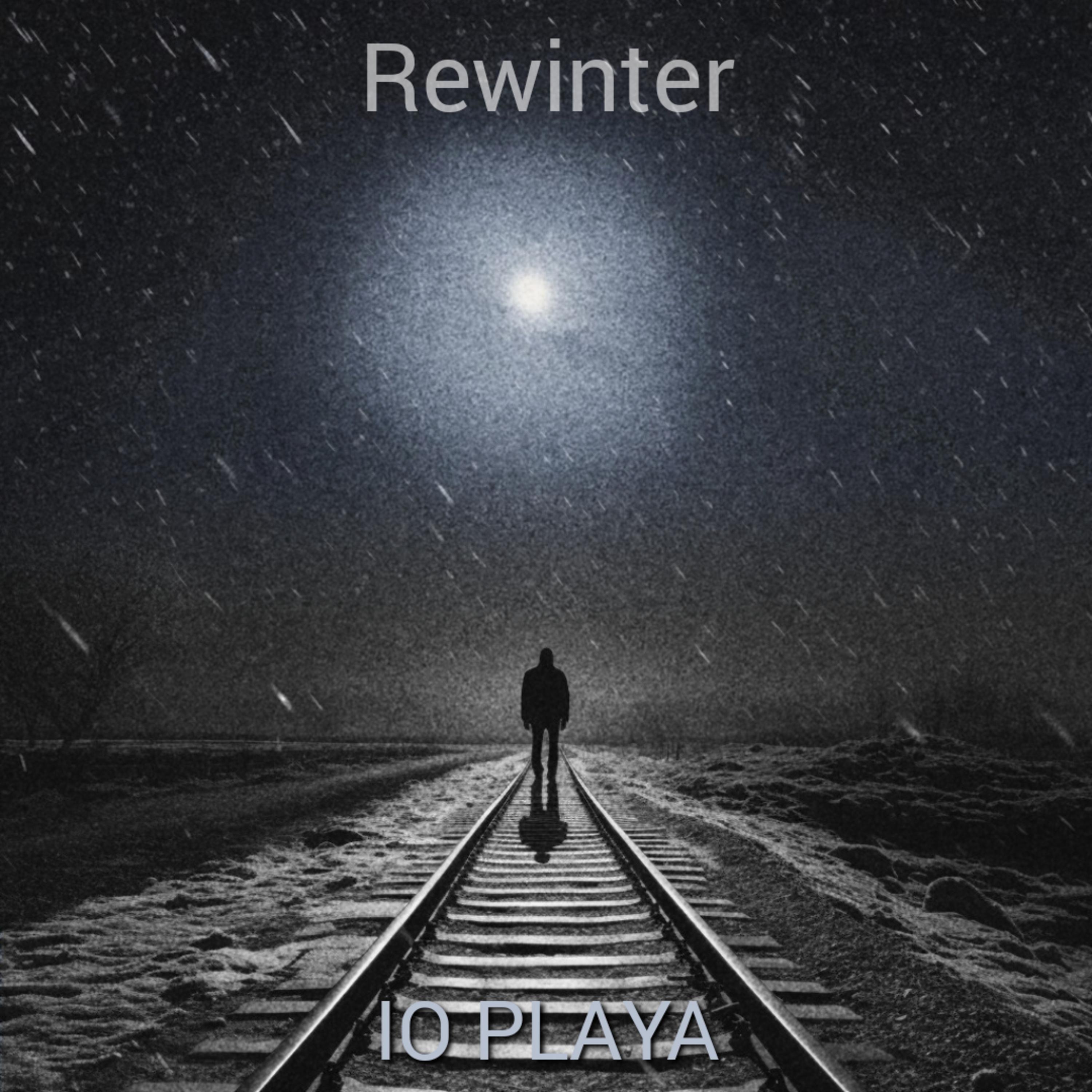 Постер альбома Rewinter