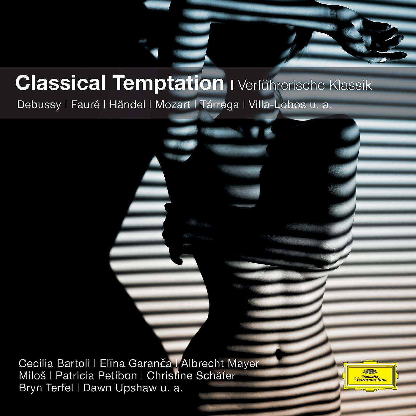 Постер альбома Classical Temptation