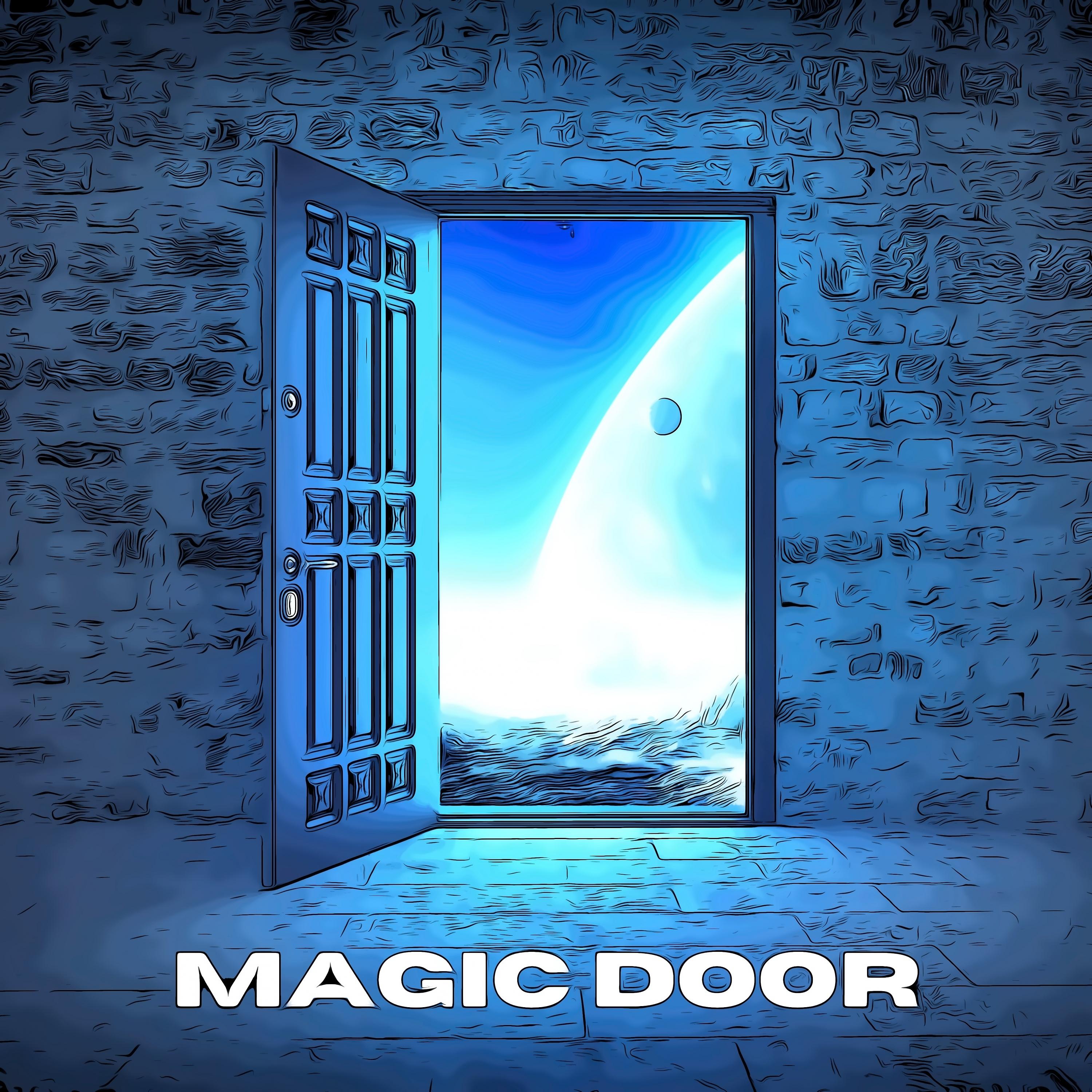 Постер альбома Magic Door