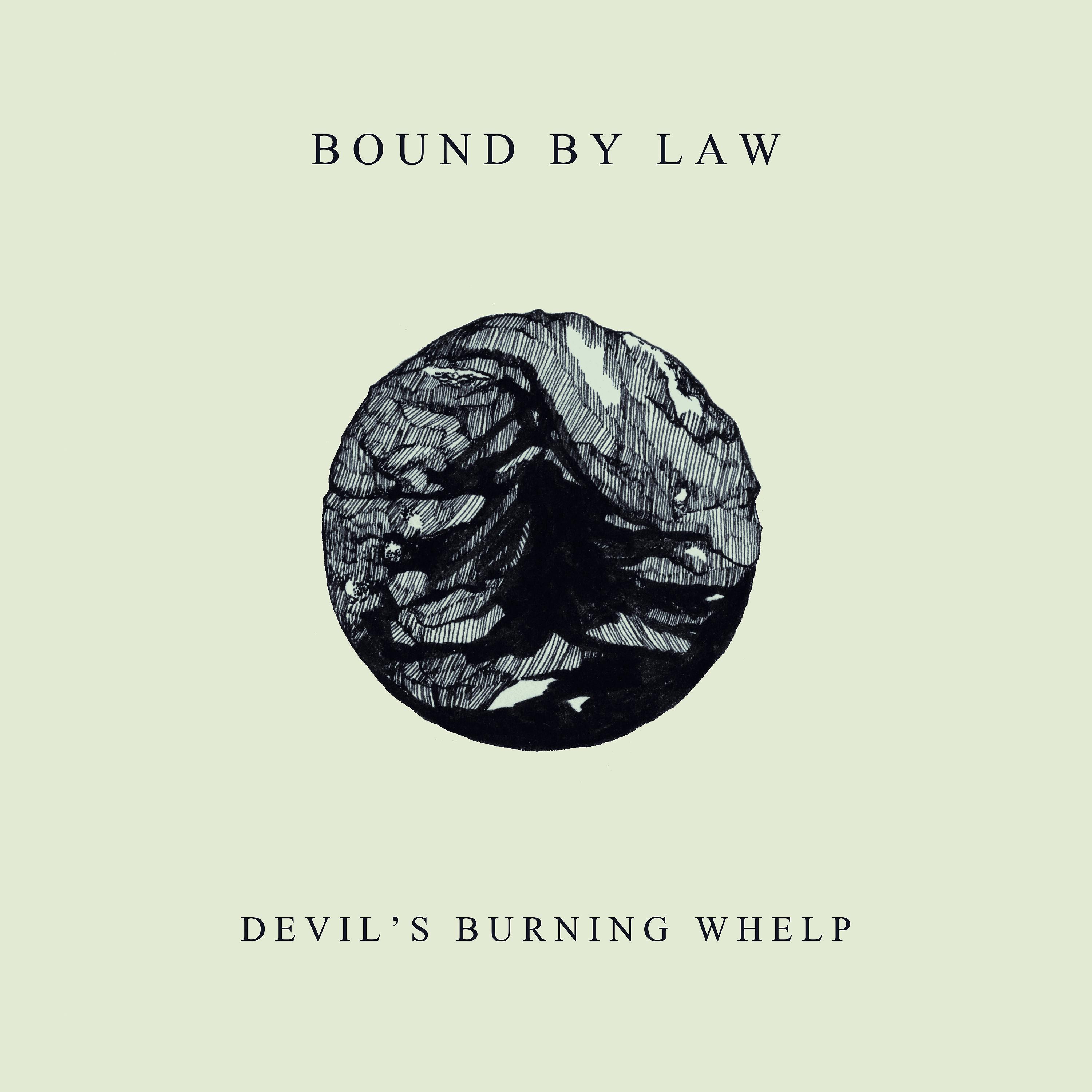 Постер альбома Devil's Burning Whelp
