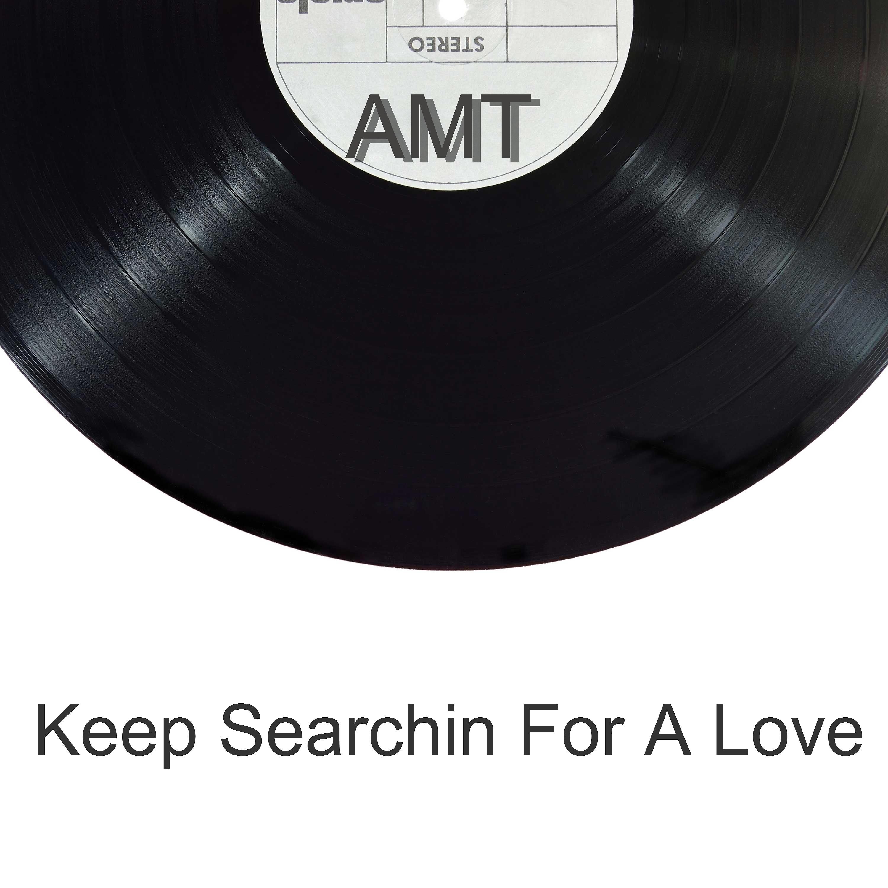 Постер альбома Keep Searchin for a Love