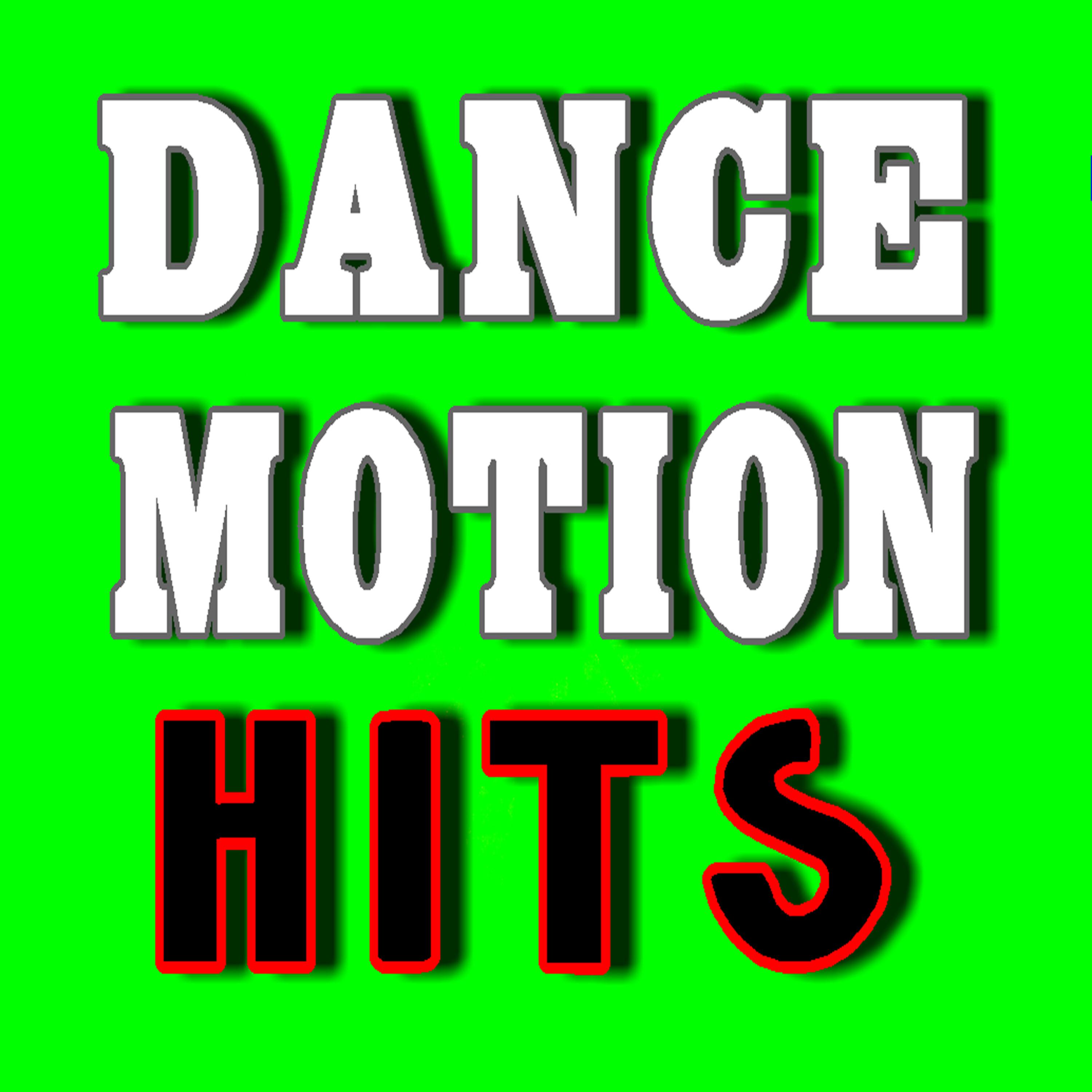 Постер альбома Dance Motion Hits, Vol. 1 (Special Edition)