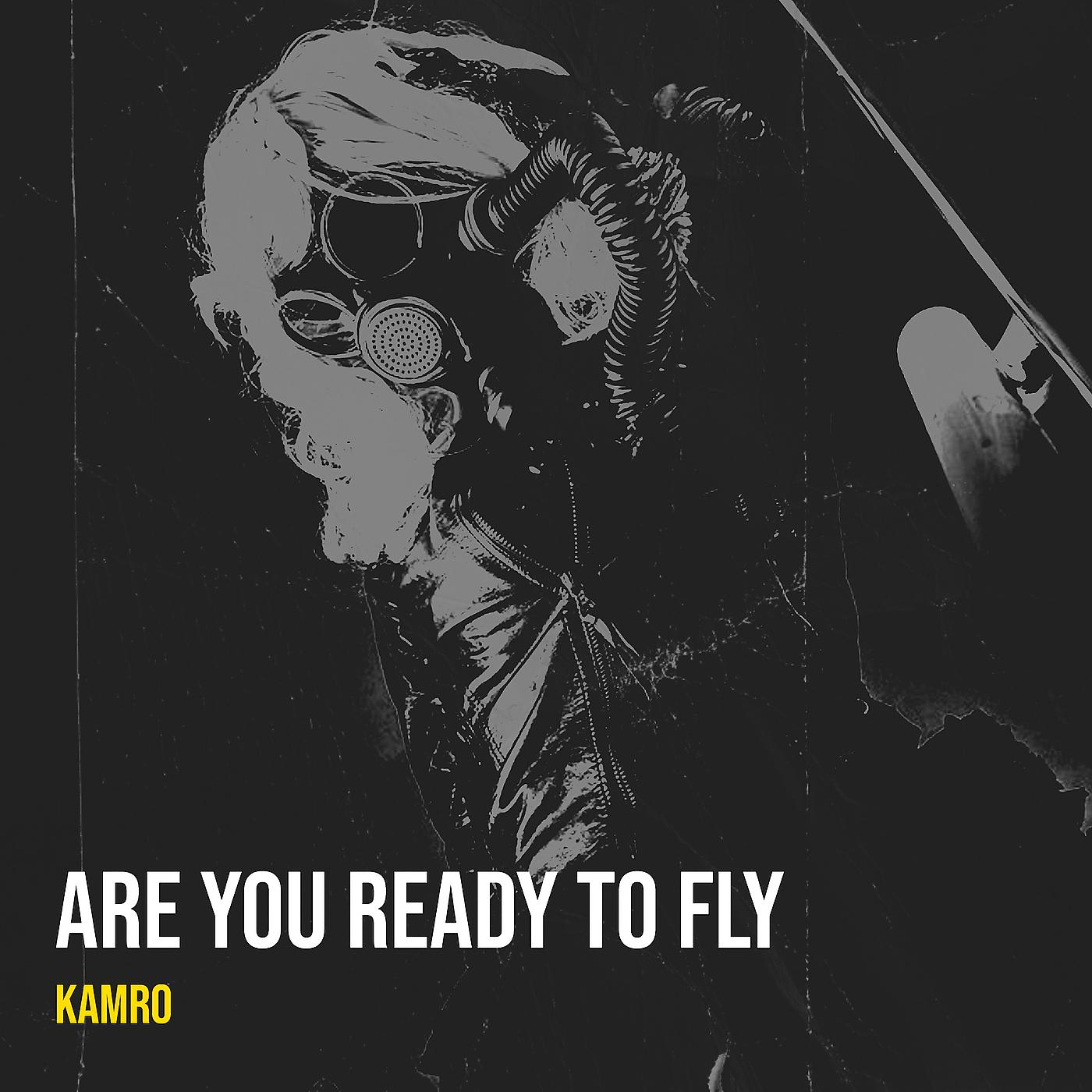 Постер альбома Are You Ready to Fly