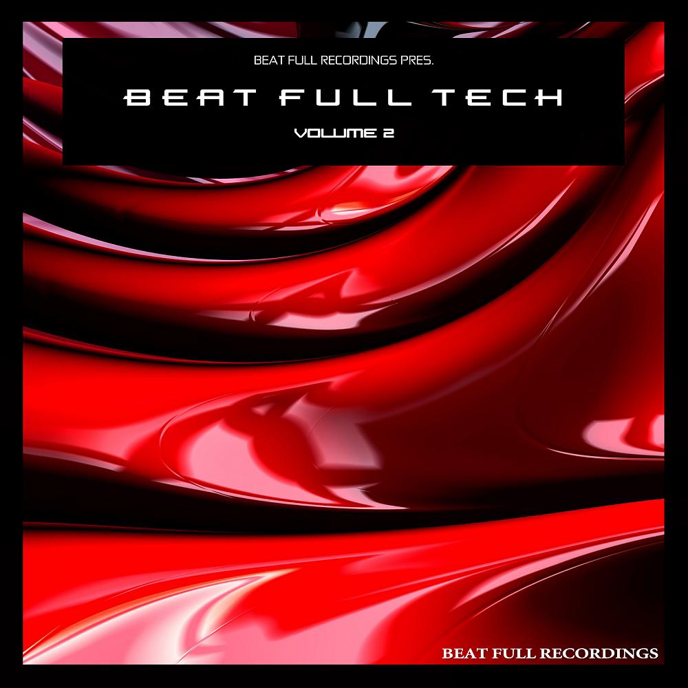 Постер альбома Beat Full Tech, Vol. 2