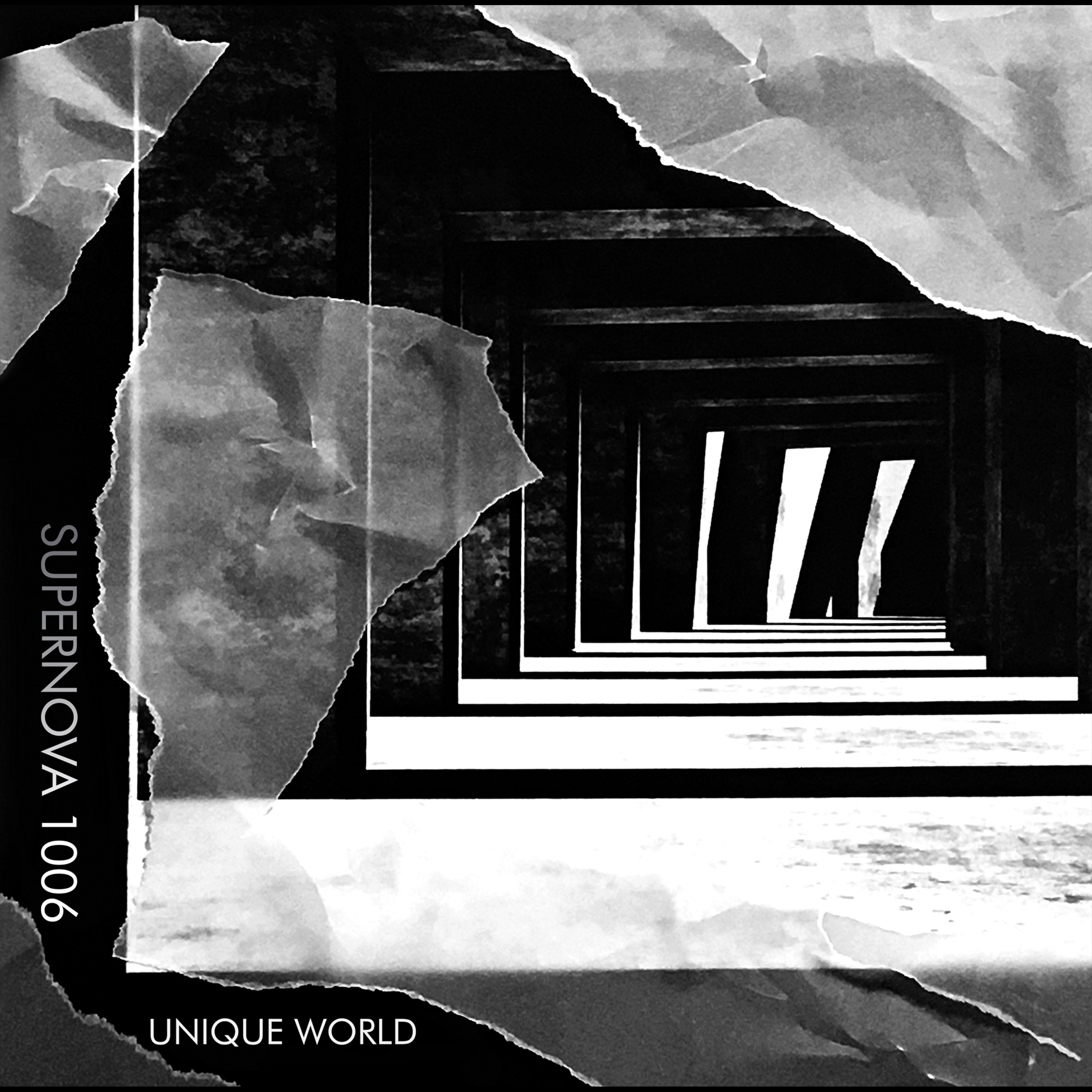Постер альбома Unique World