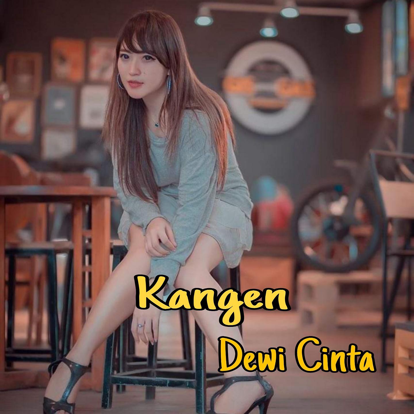 Постер альбома Kangen