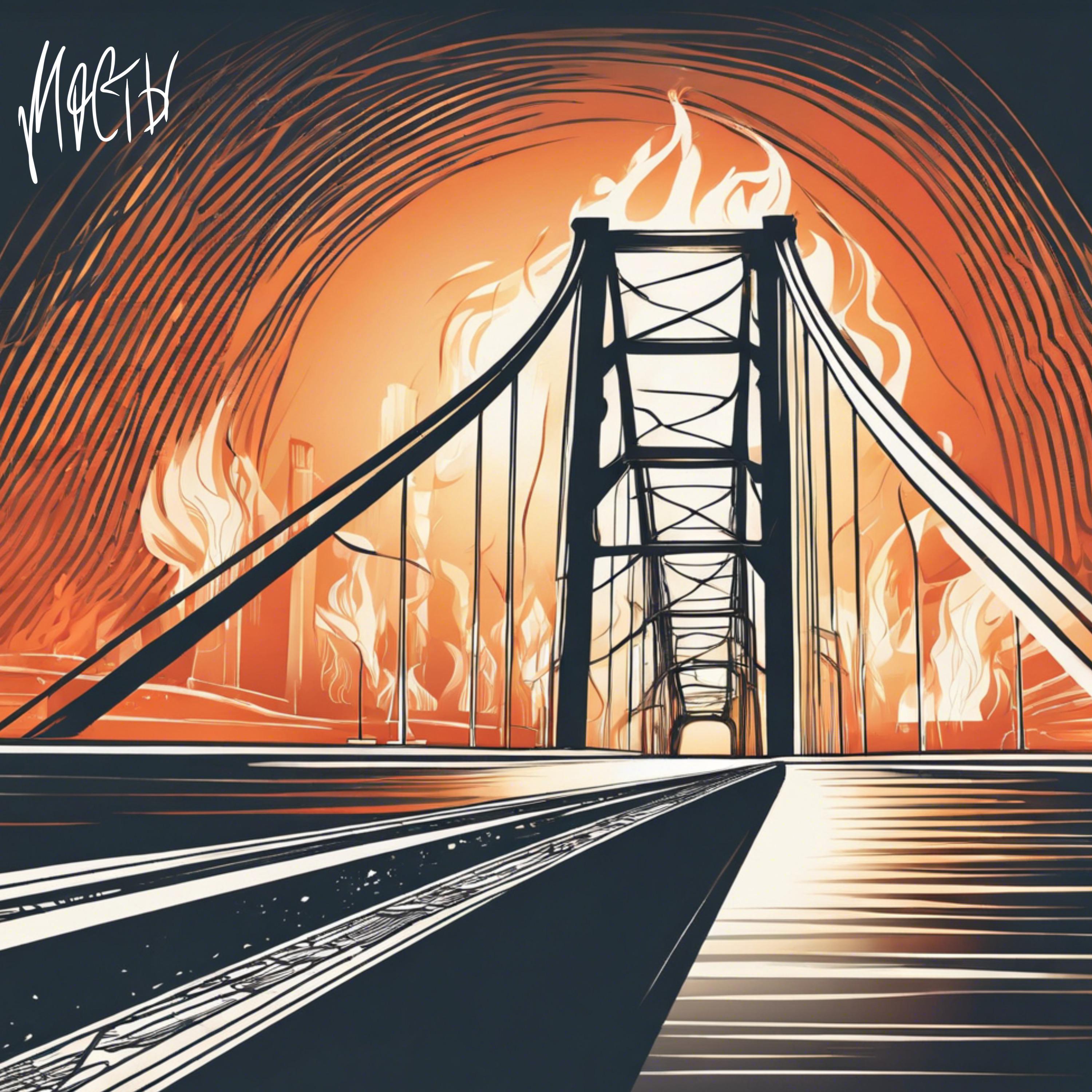 Постер альбома Мосты