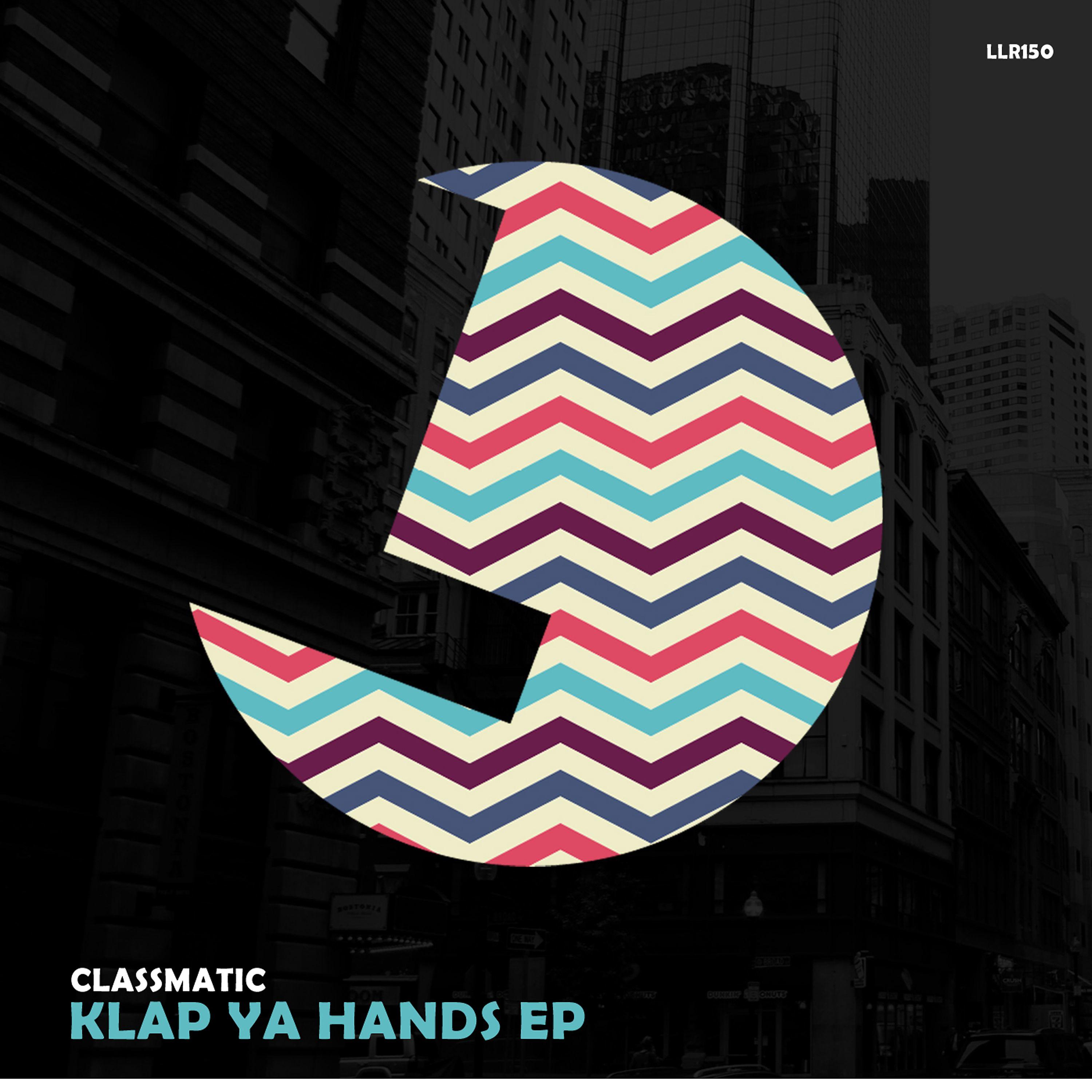 Постер альбома Klap Ya Hands