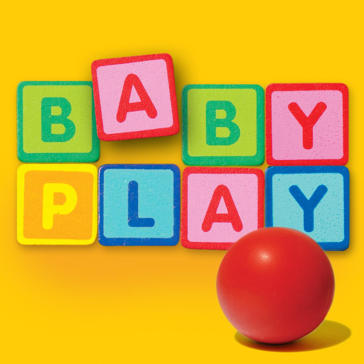 Постер альбома Baby Play