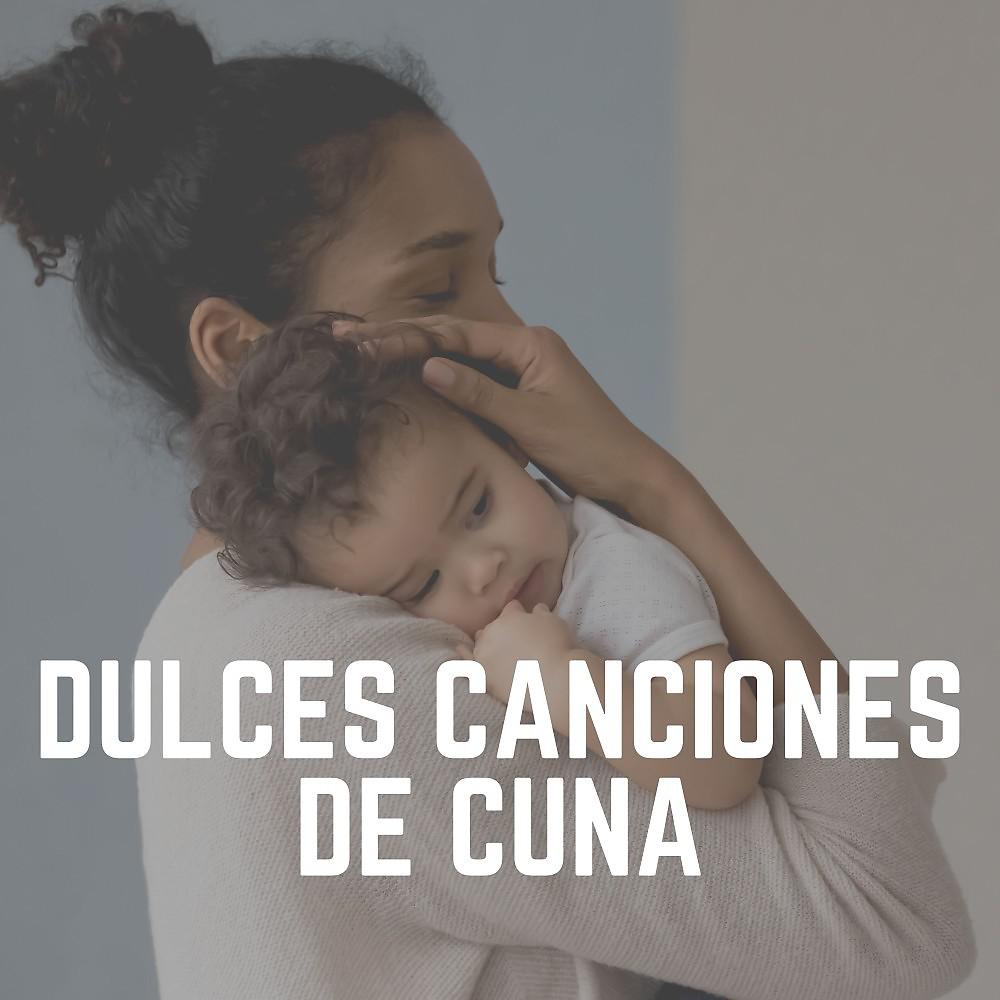 Постер альбома Dulces Canciones de Cuna