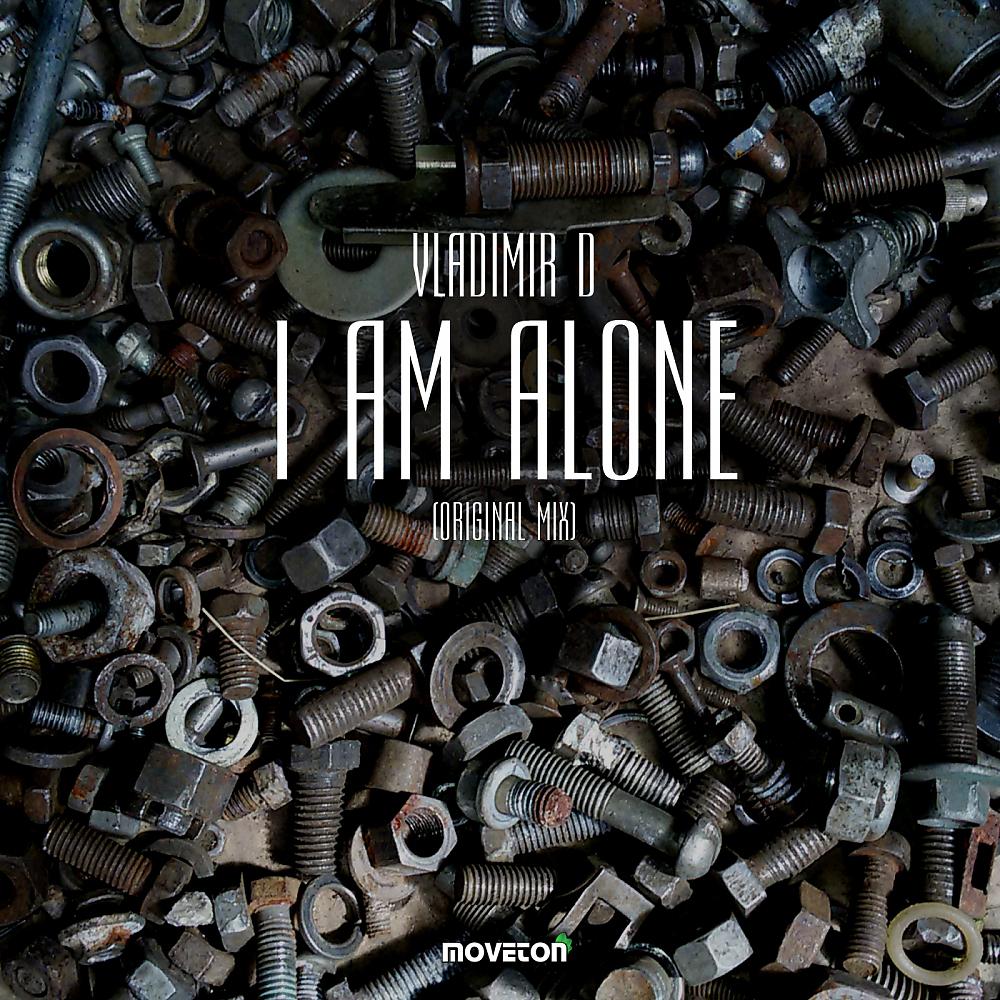 Постер альбома I Am Alone