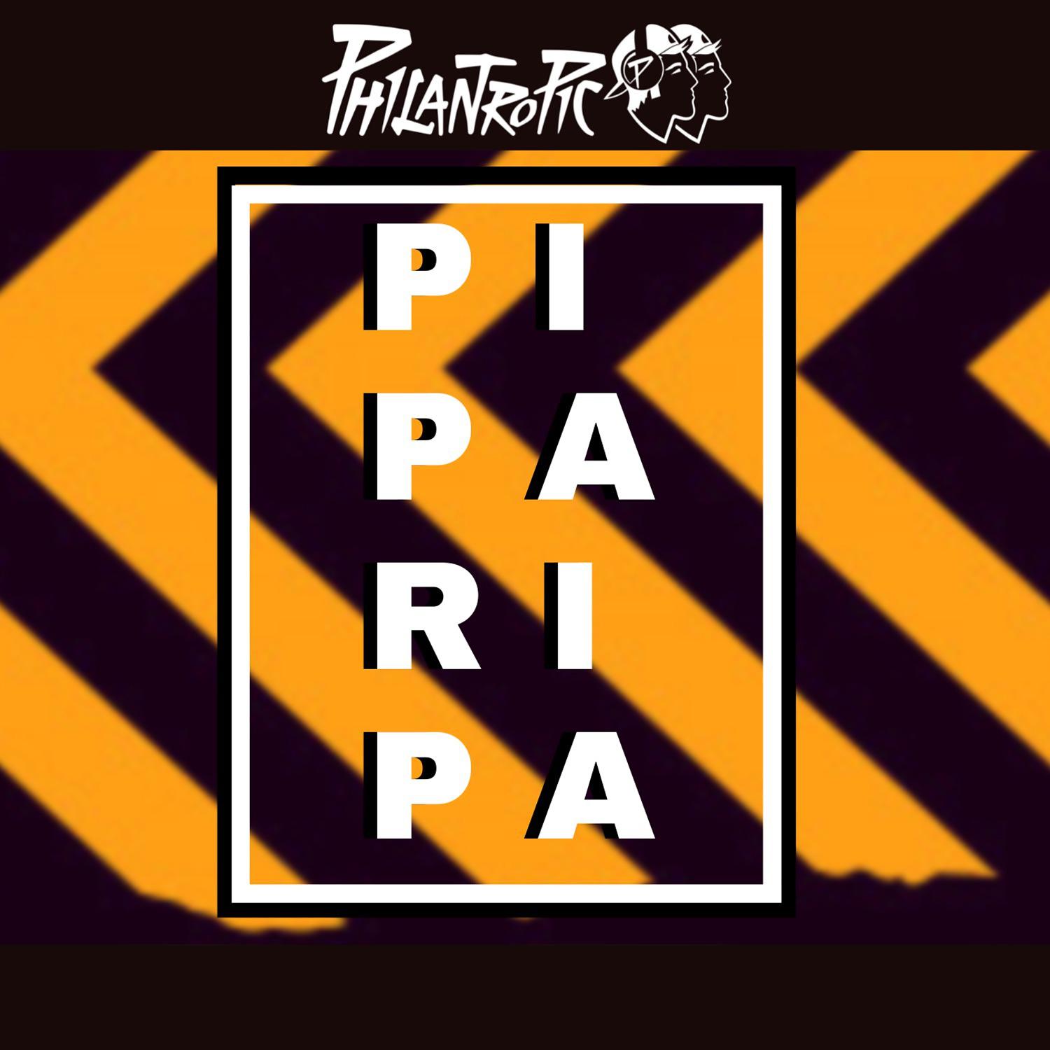 Постер альбома Piparipa