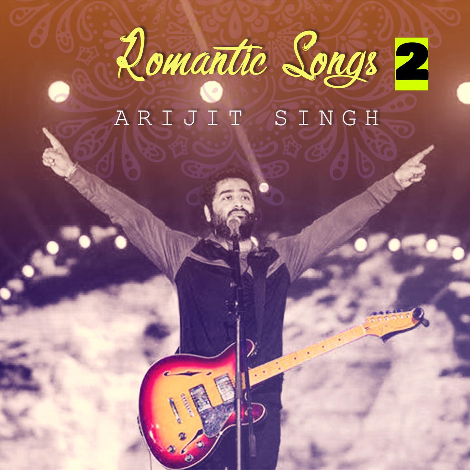 Постер альбома Romantic Songs, Vol. 2