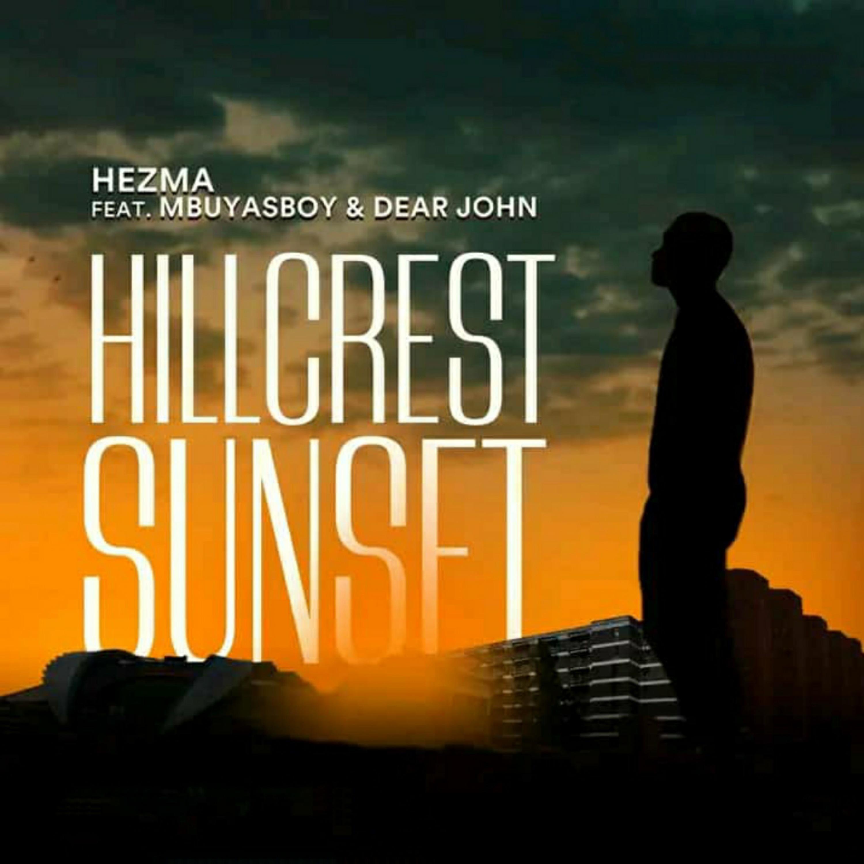 Постер альбома Hillcrest Sunset