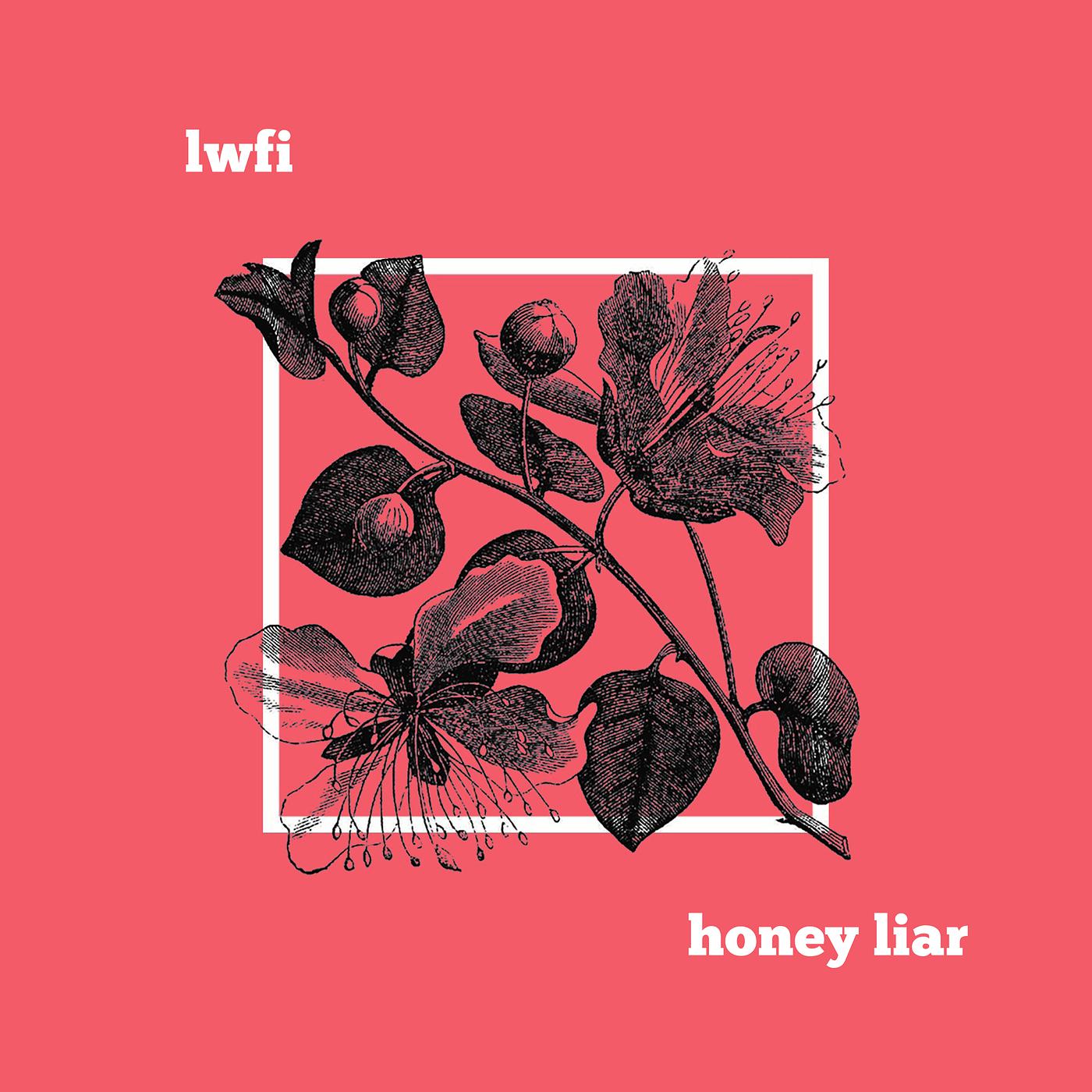 Постер альбома Honey Liar