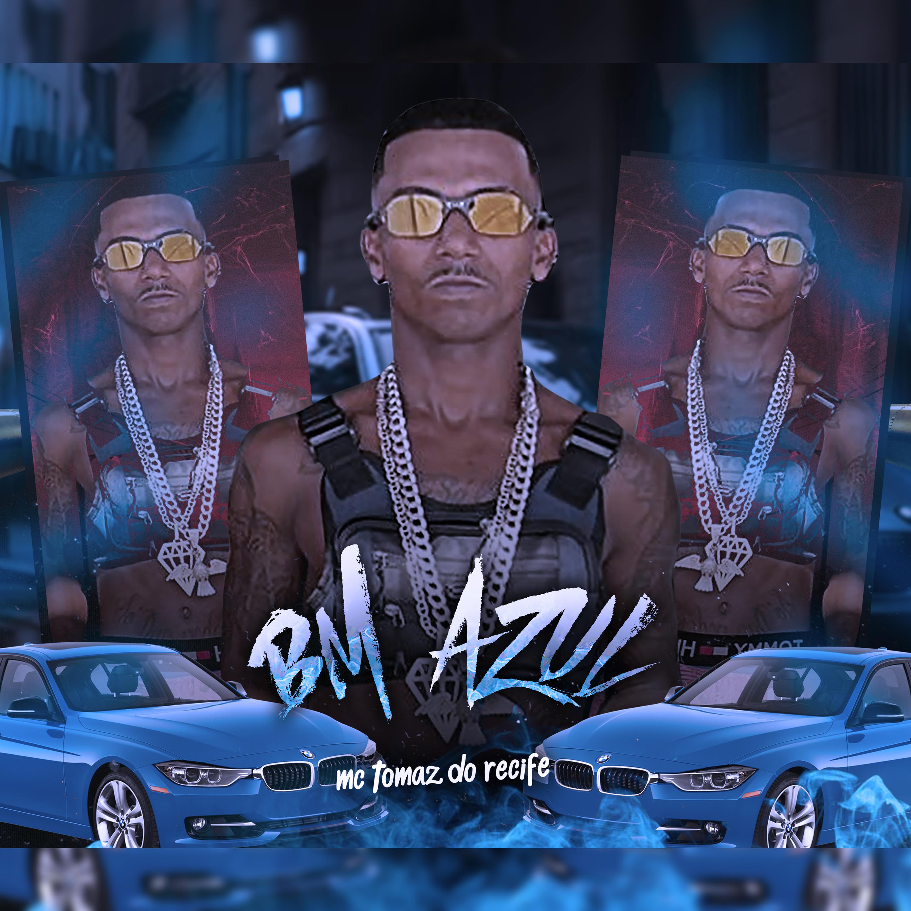 Постер альбома Bm Azul