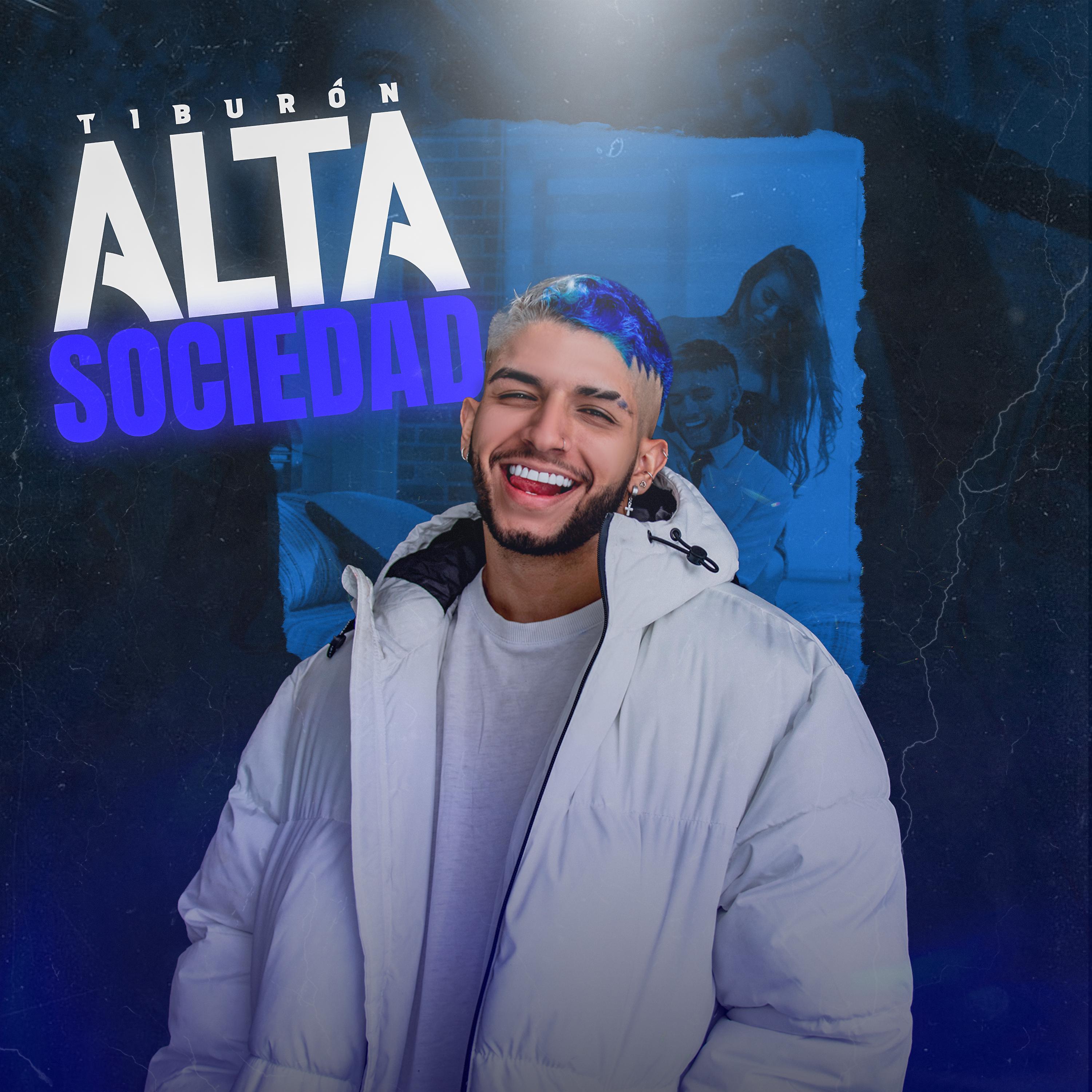 Постер альбома Alta Sociedad