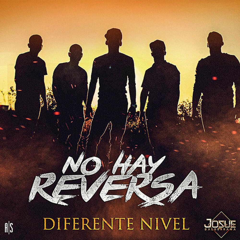 Постер альбома No Hay Reversa