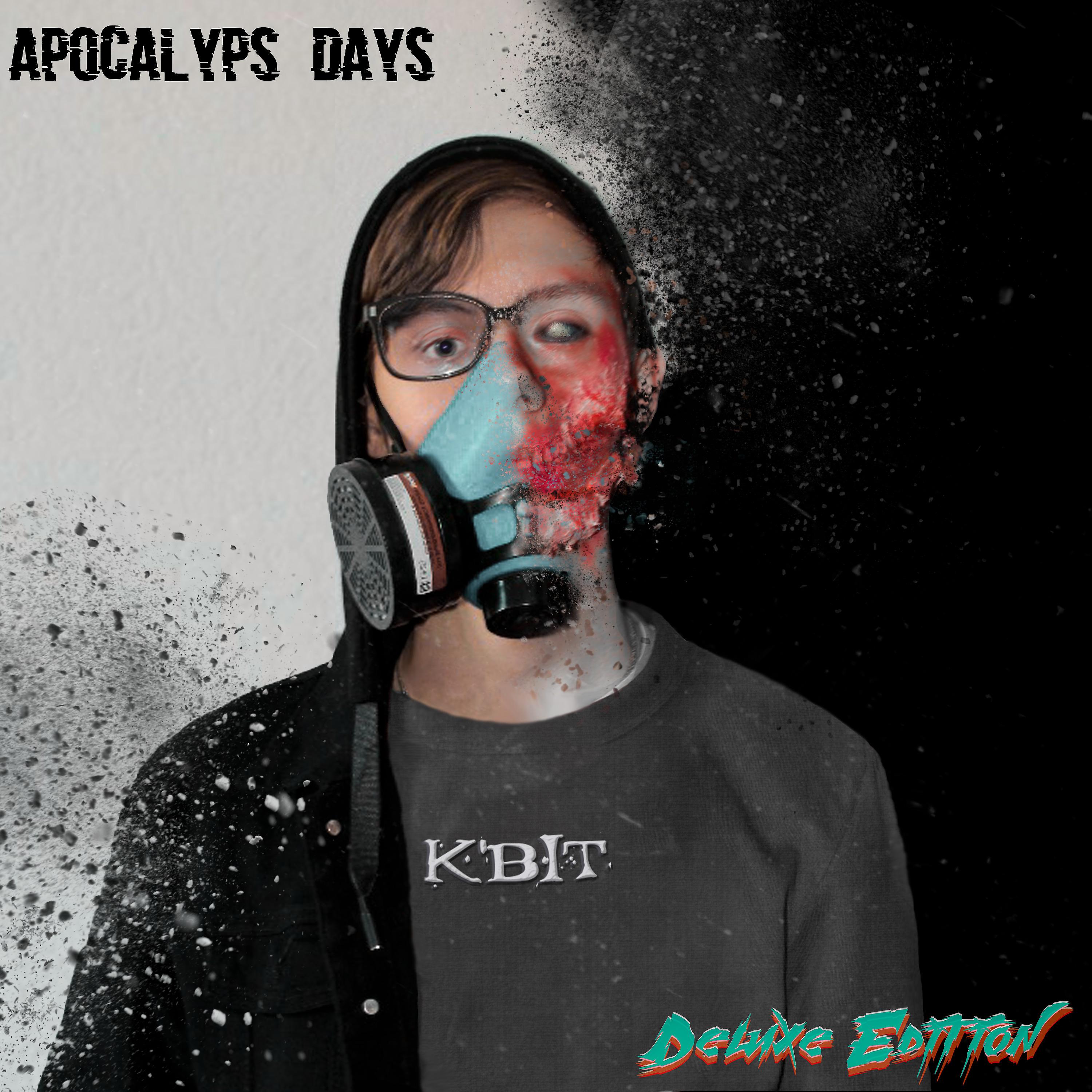 Постер альбома Apocalyps Days (Deluxe Edition)