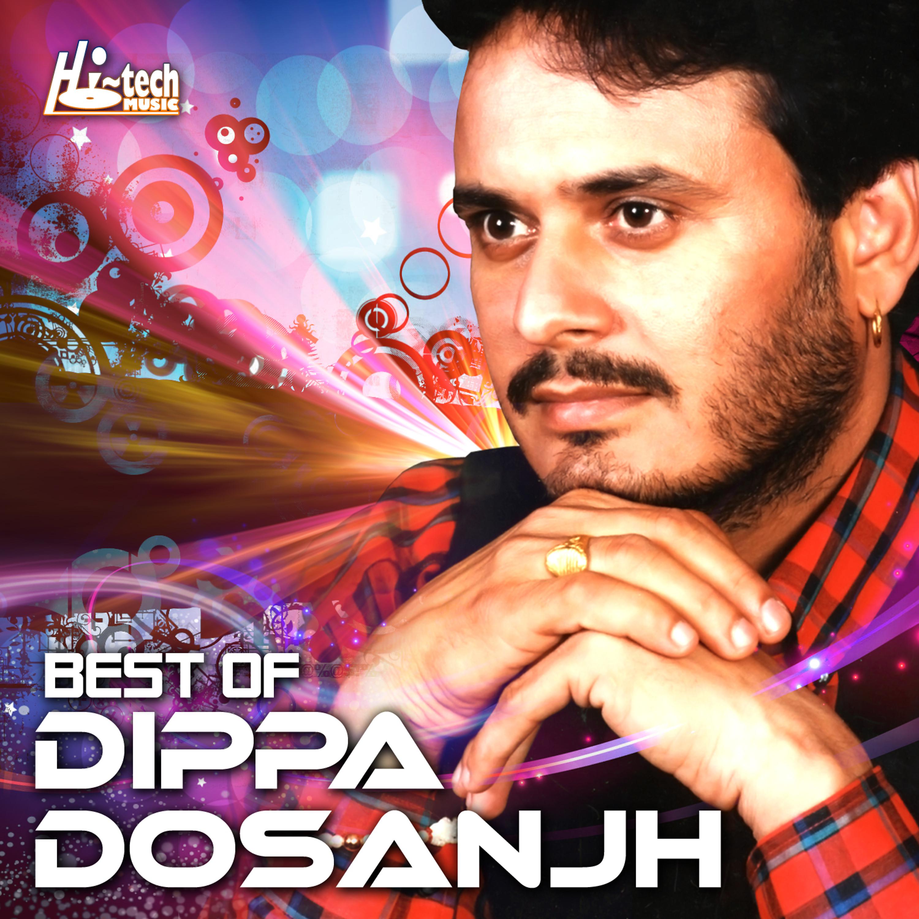 Постер альбома Best of Dippa Dosanjh