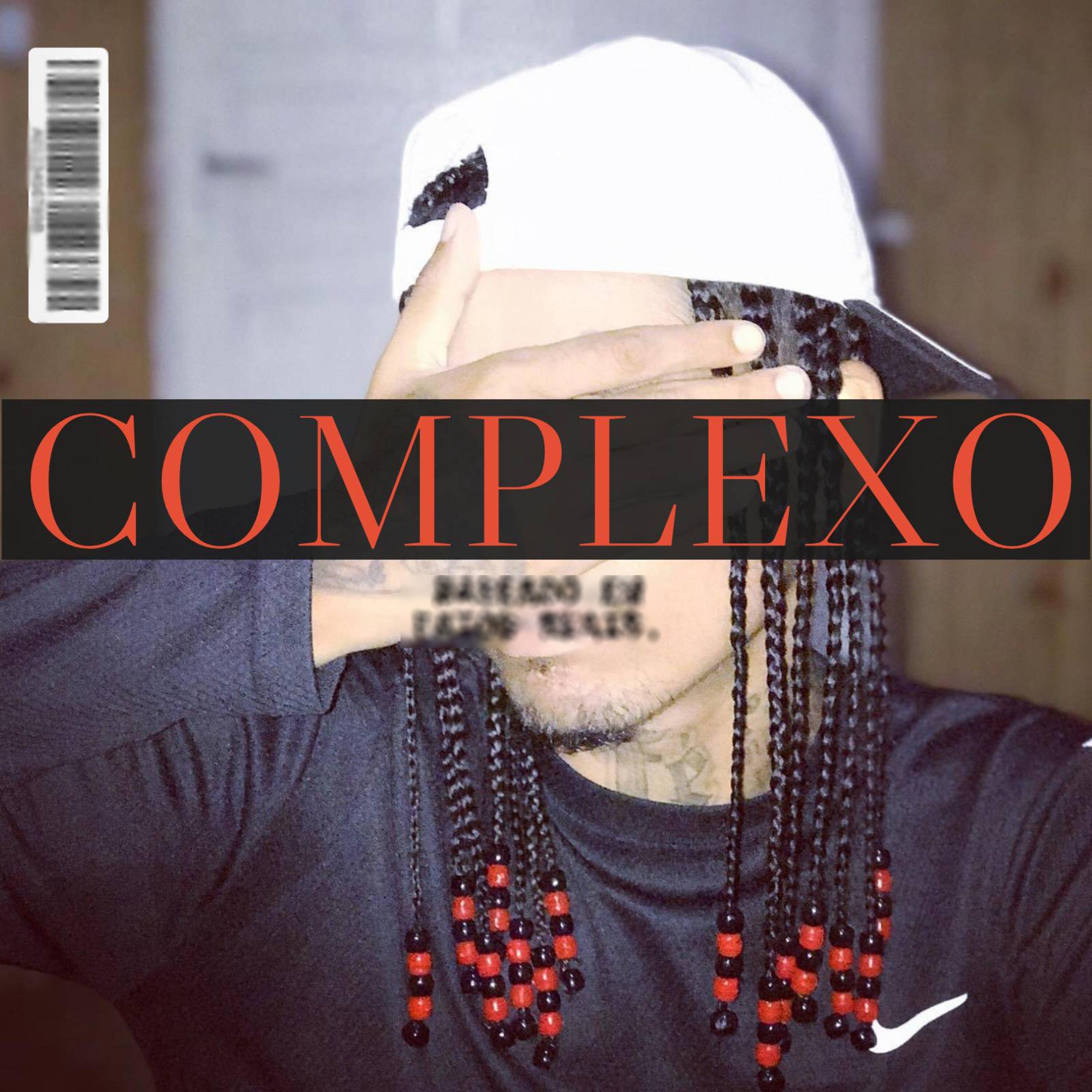 Постер альбома Complexo