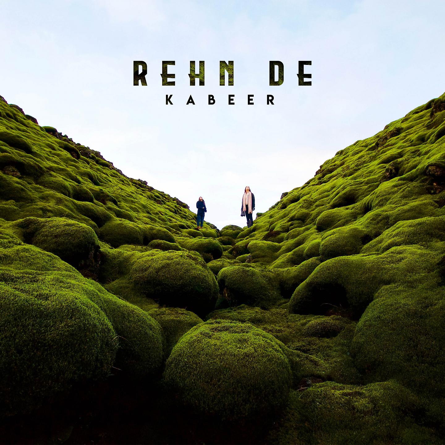 Постер альбома Rehn De