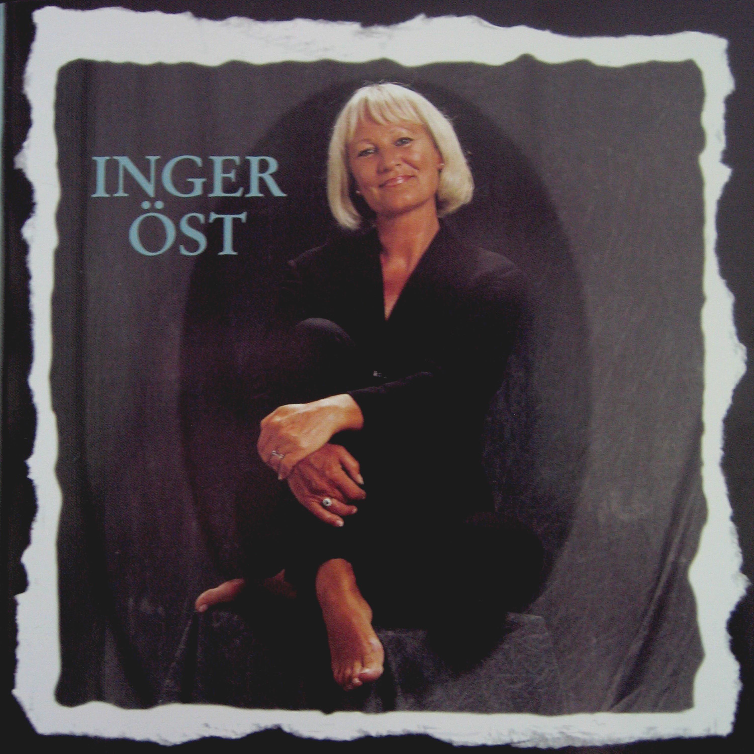 Постер альбома Inger Öst