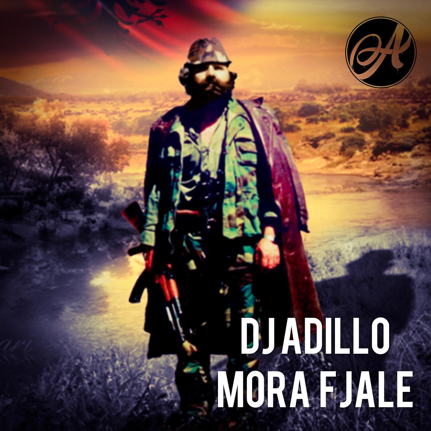 Постер альбома Mora Fjale