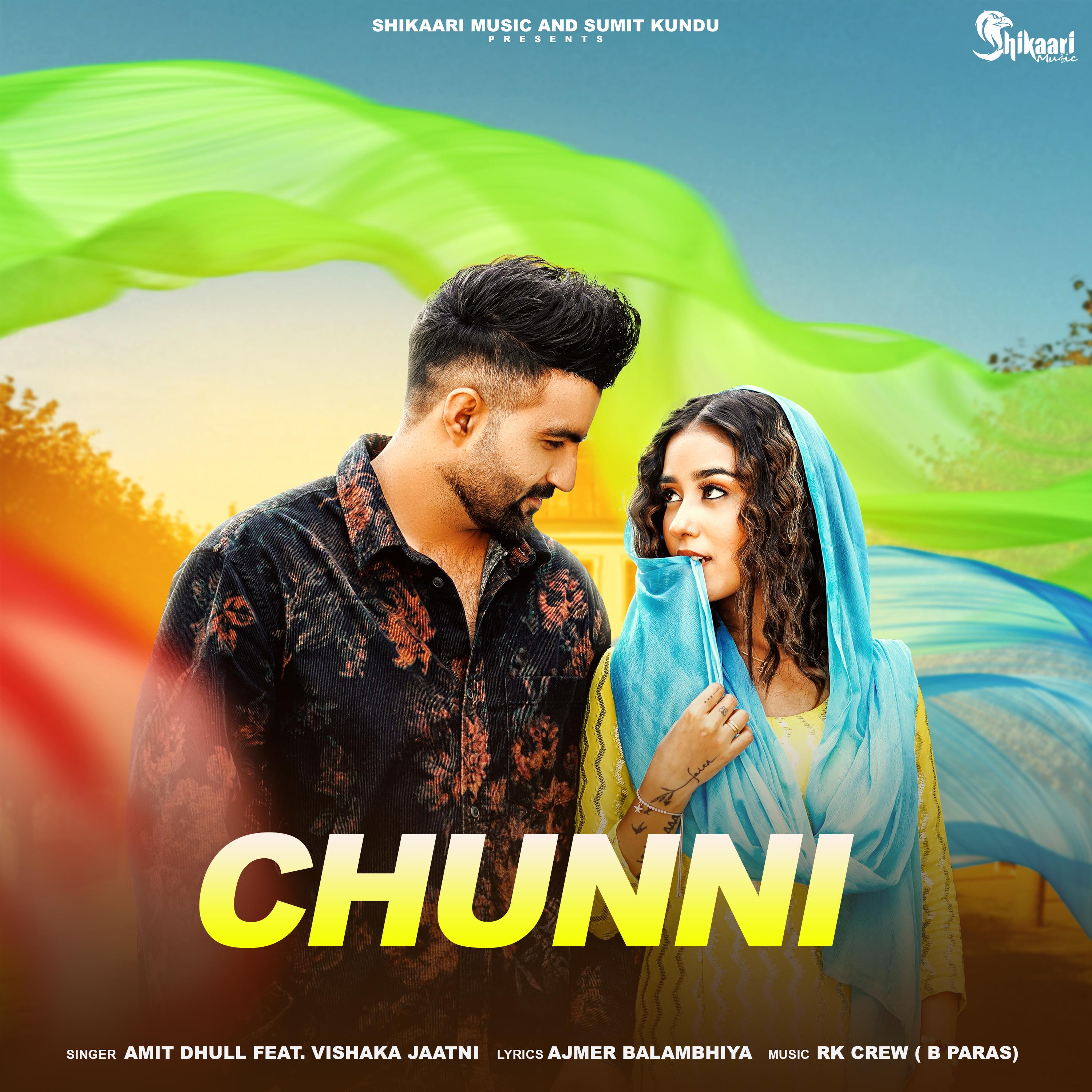 Постер альбома Chunni