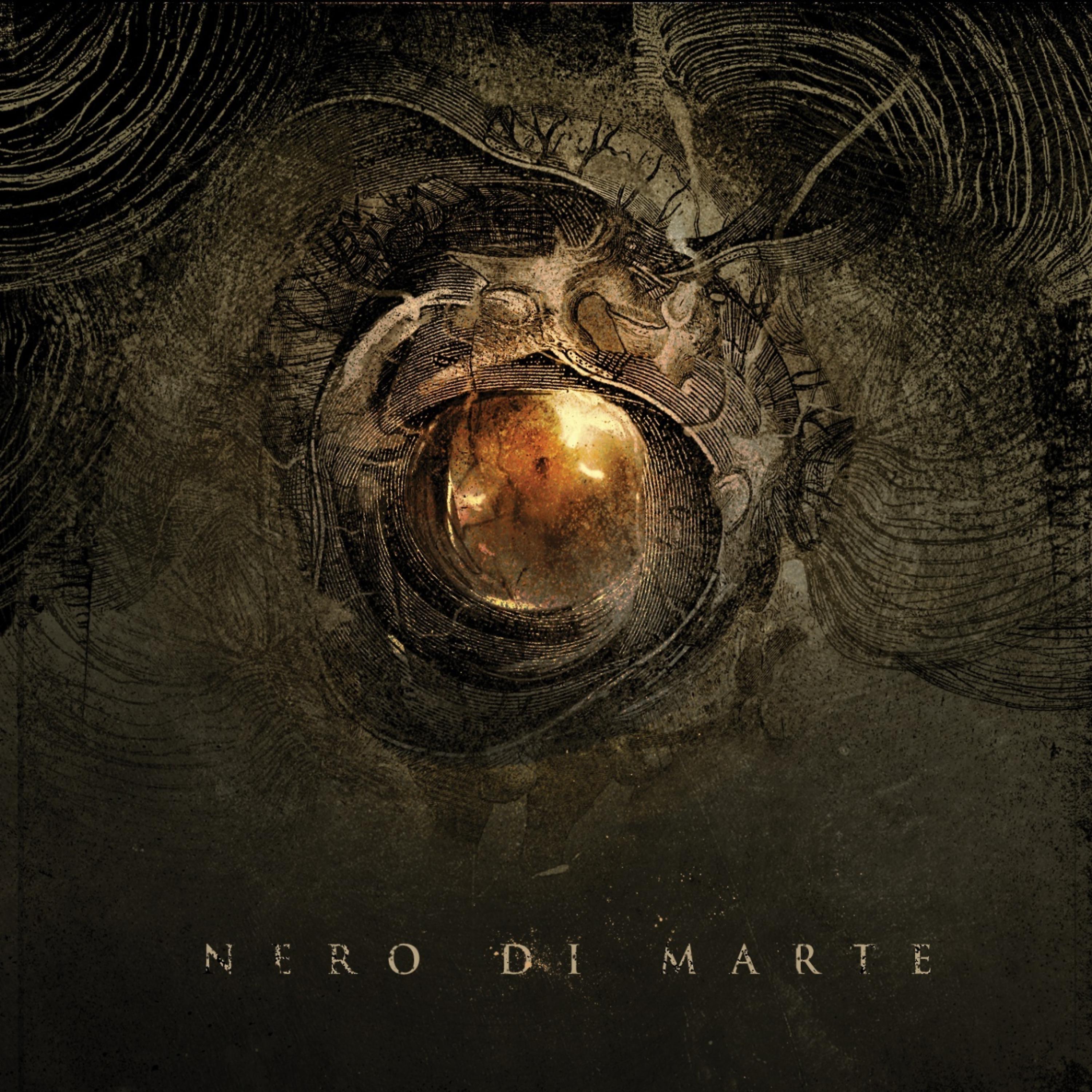 Постер альбома Nero Di Marte