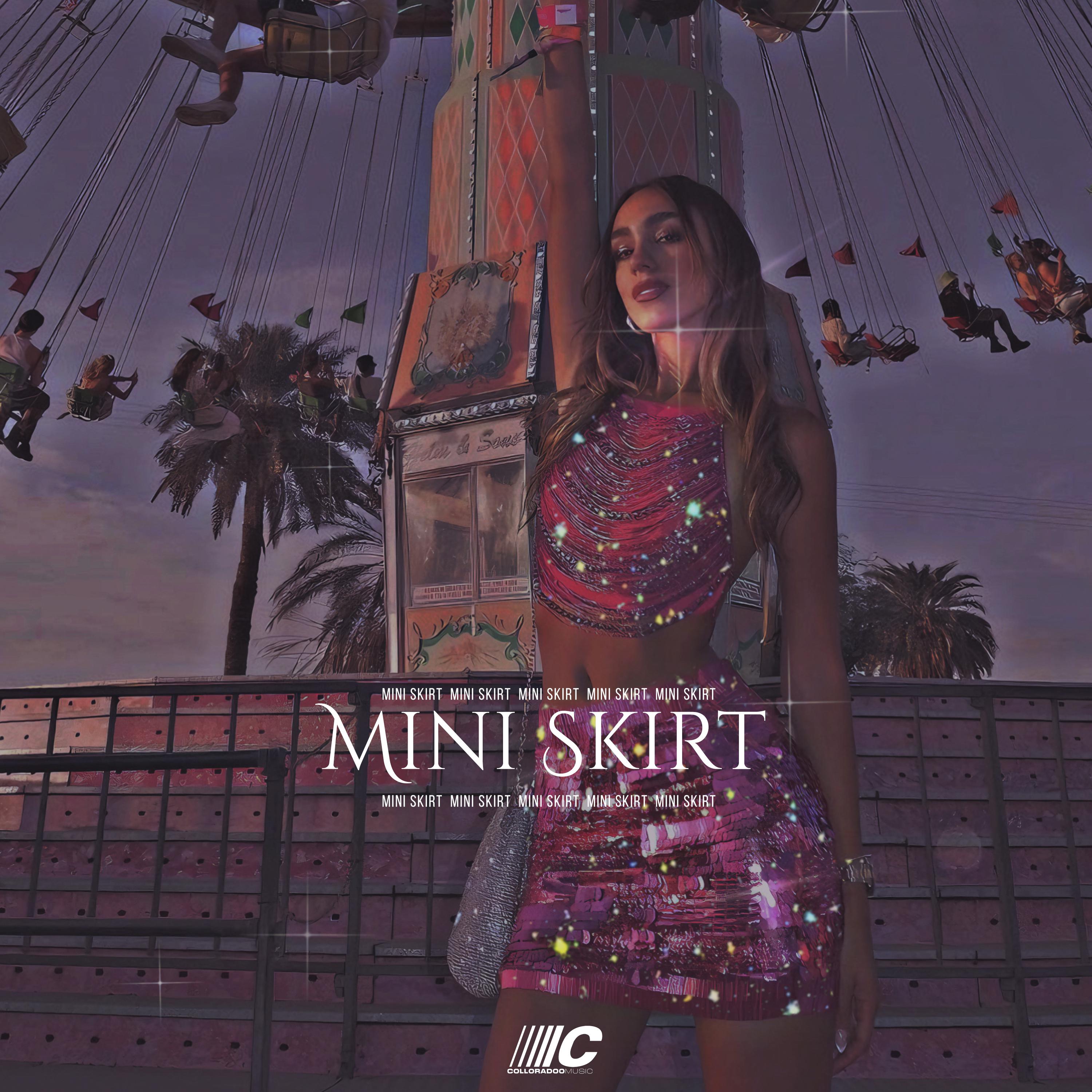 Постер альбома Mini Skirt