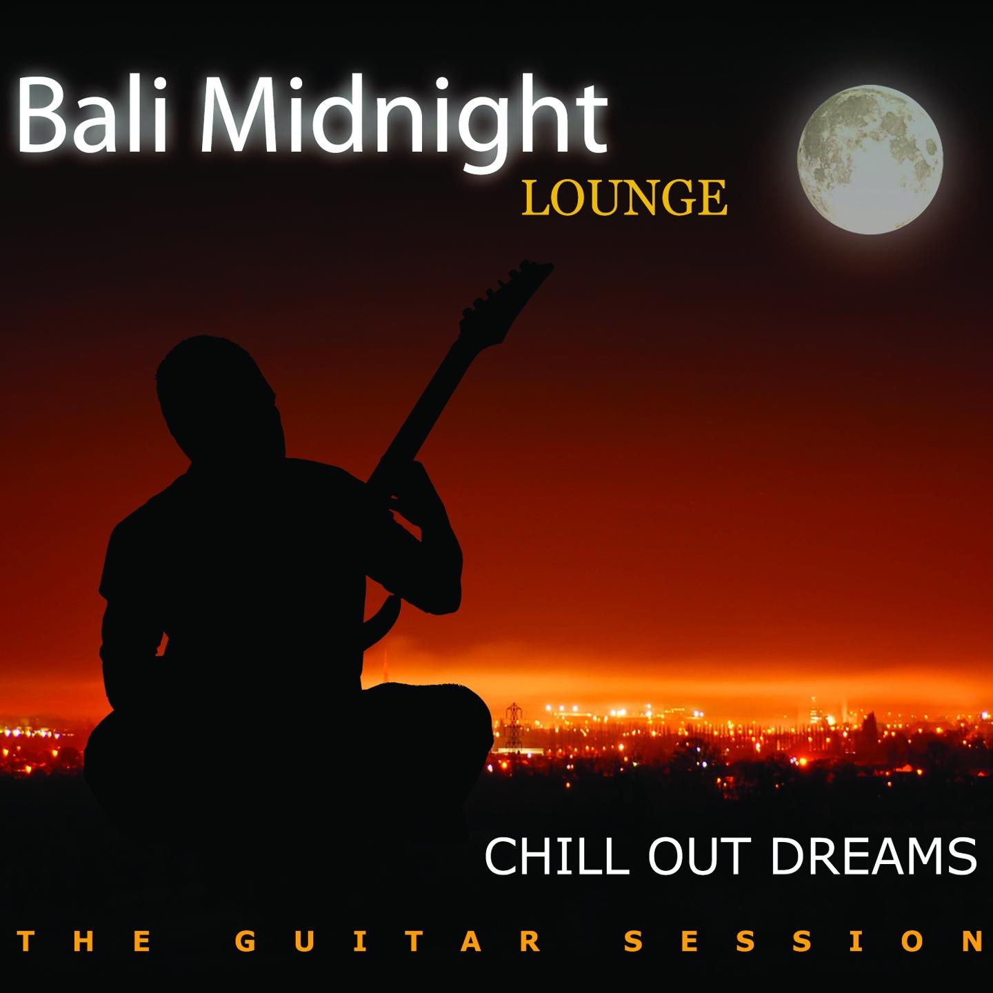 Постер альбома Bali Midnight Lounge