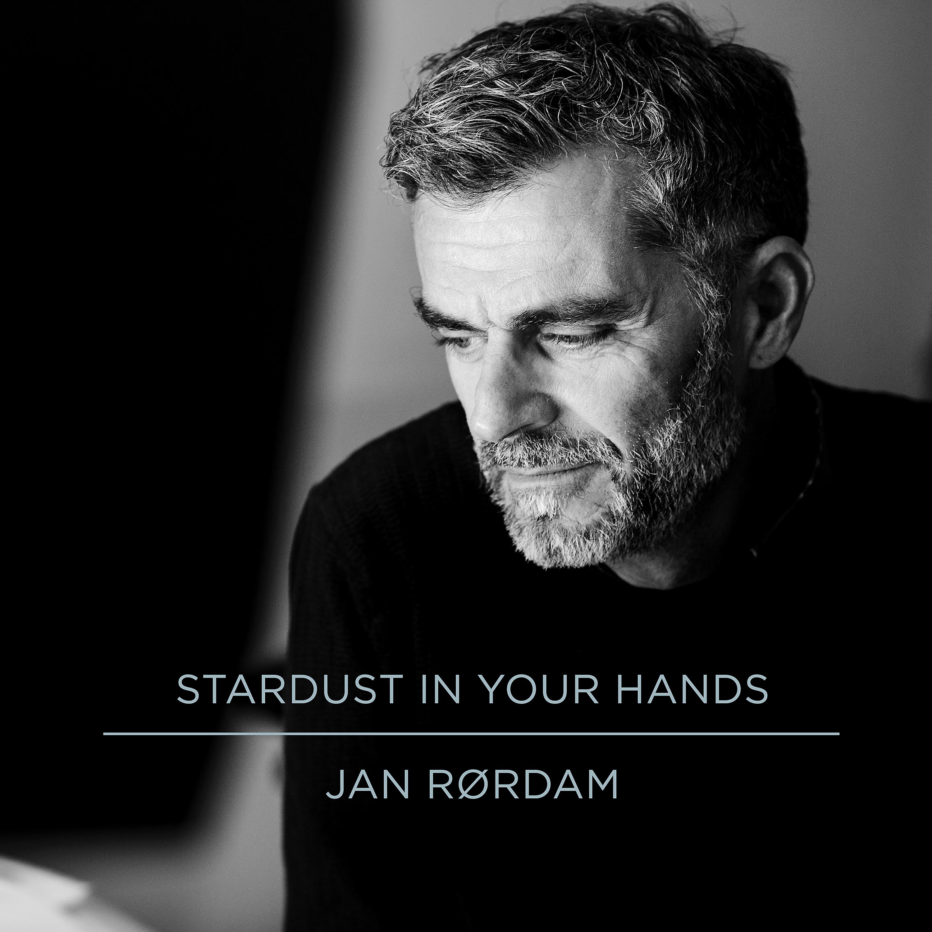 Постер альбома Stardust in Your Hands