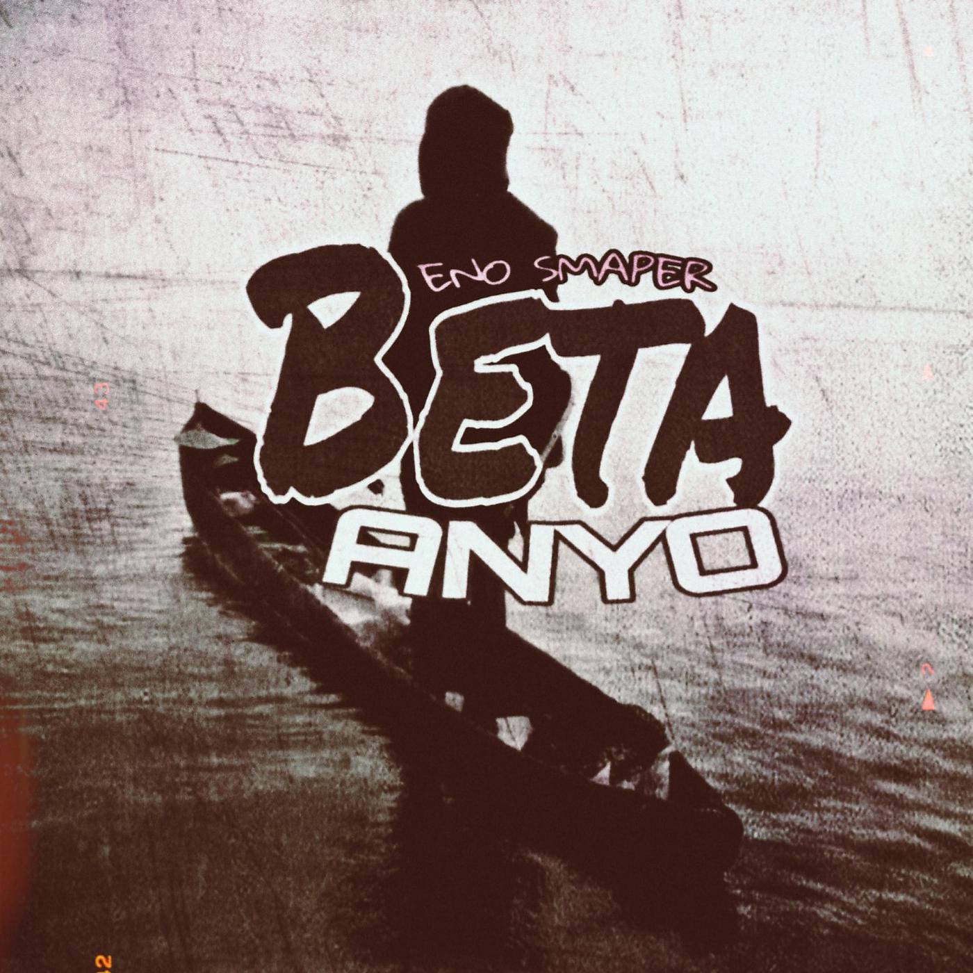 Постер альбома Beta Anyo