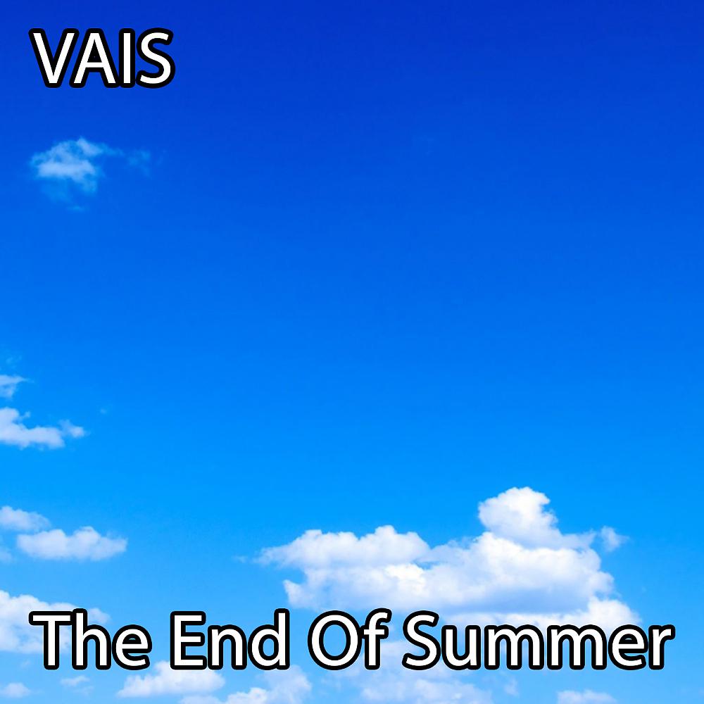 Постер альбома The End Of Summer